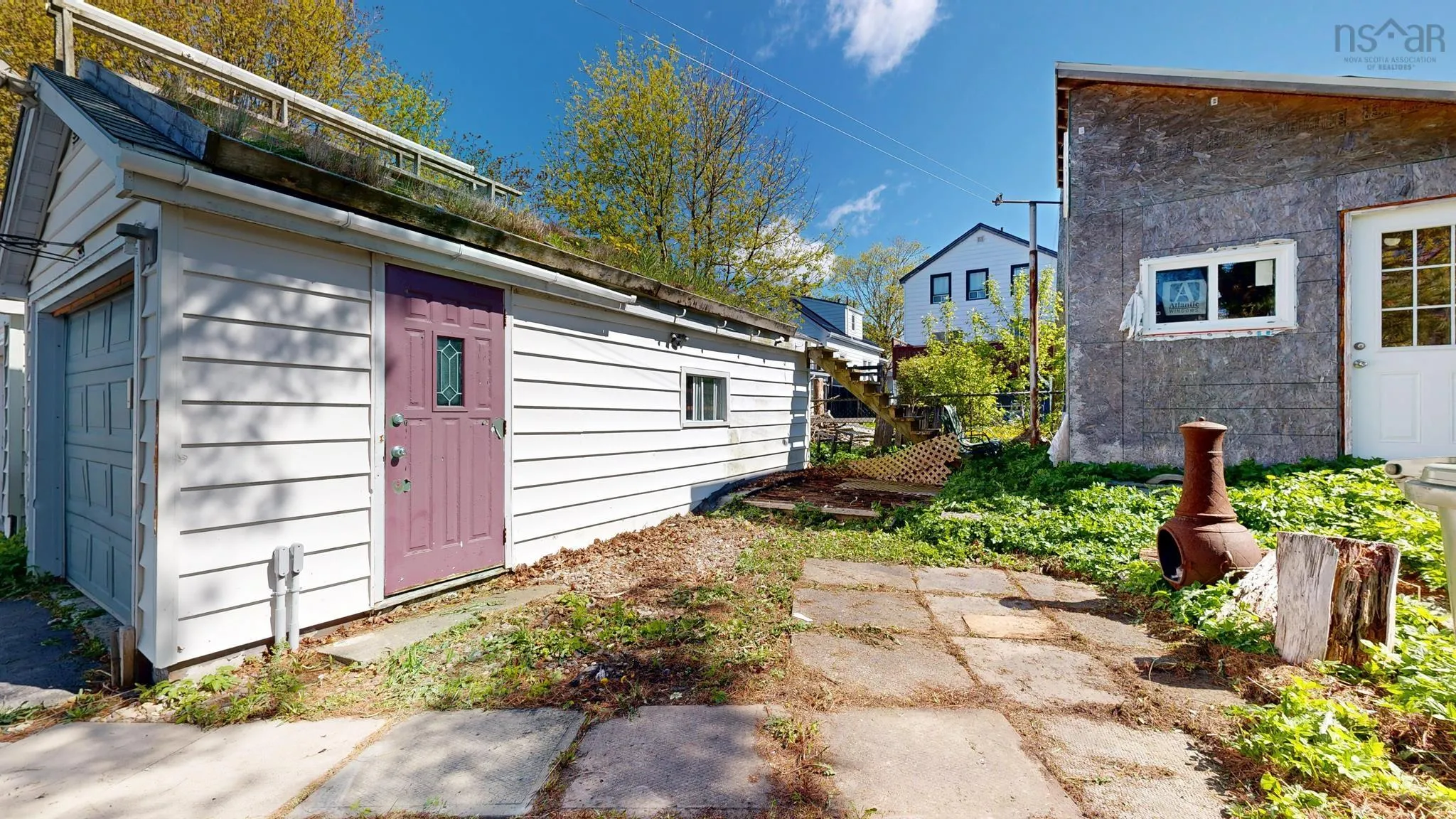 3681 High Street, Halifax Peninsula, NS B3K 4Y8, 3 Bedrooms Bedrooms, ,Residential Income,For Sale,High,202512141