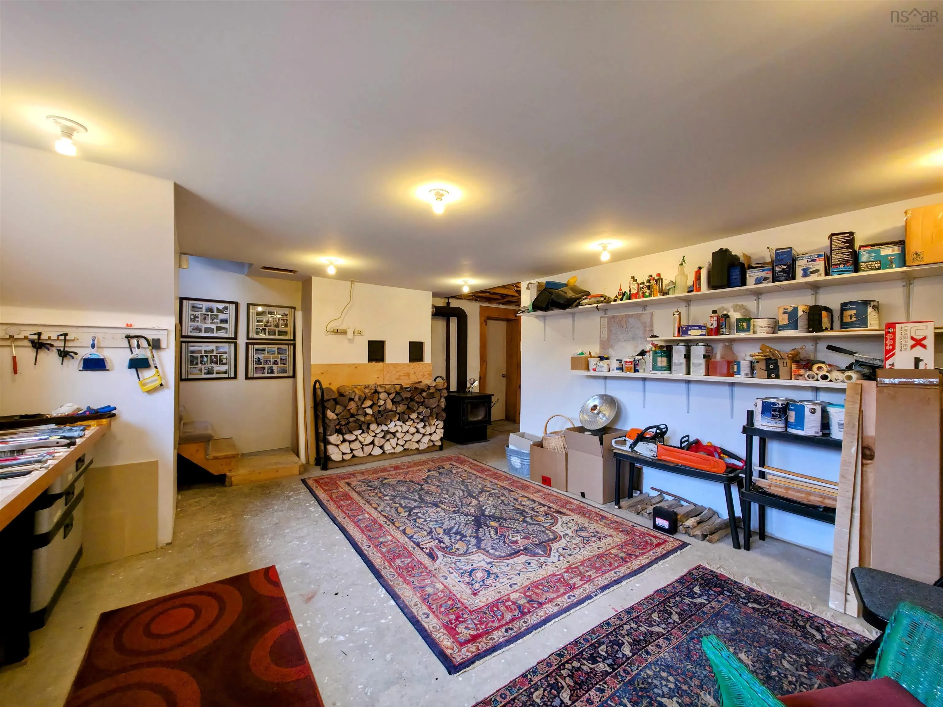 9380 Highway 3, Maders Cove Ns B0j 2e0, 5 Bedrooms Bedrooms, ,3 BathroomsBathrooms,Residential,For Sale,Highway 3,202506160