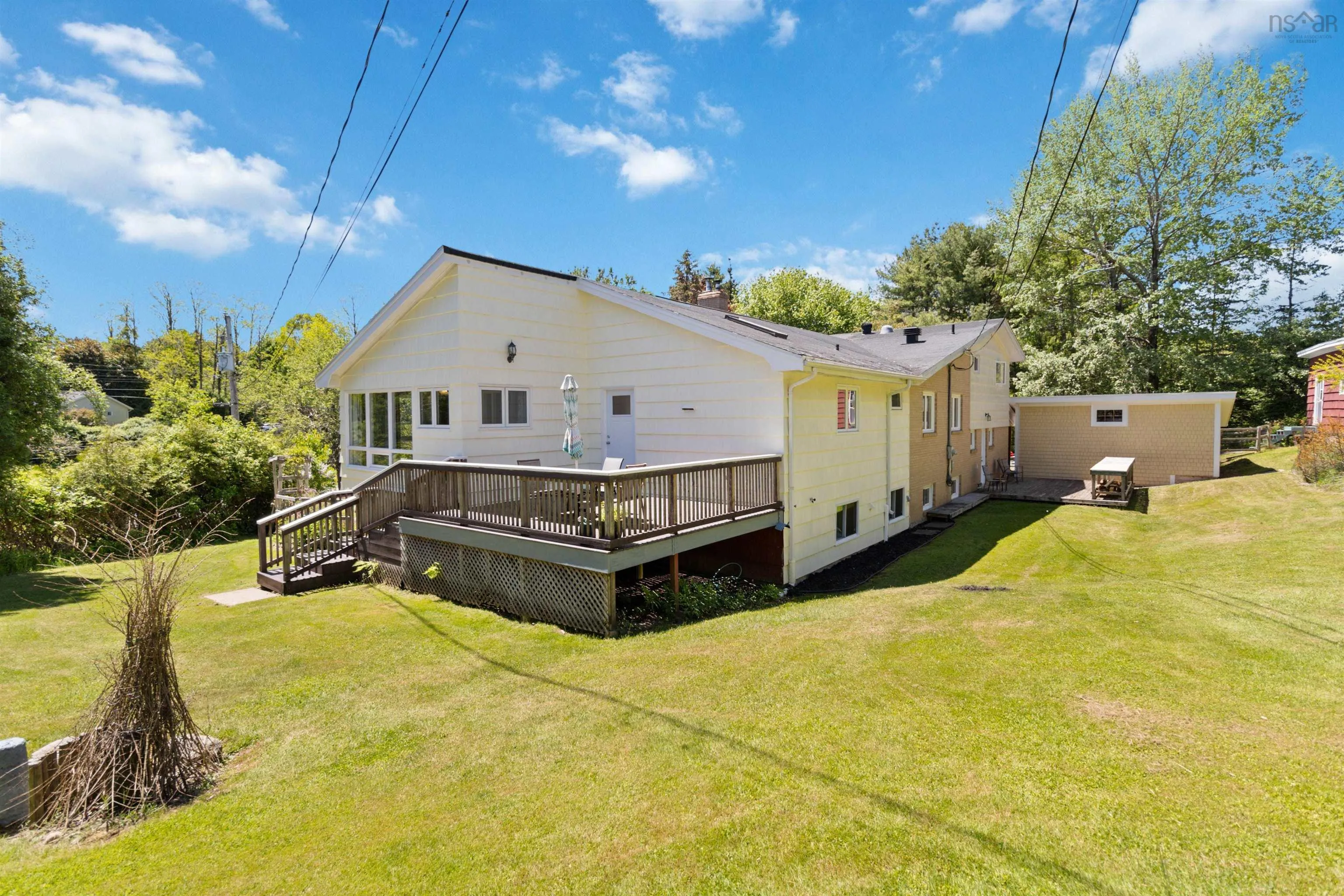 9380 Highway 3, Maders Cove Ns B0j 2e0, 5 Bedrooms Bedrooms, ,3 BathroomsBathrooms,Residential,For Sale,Highway 3,202506160