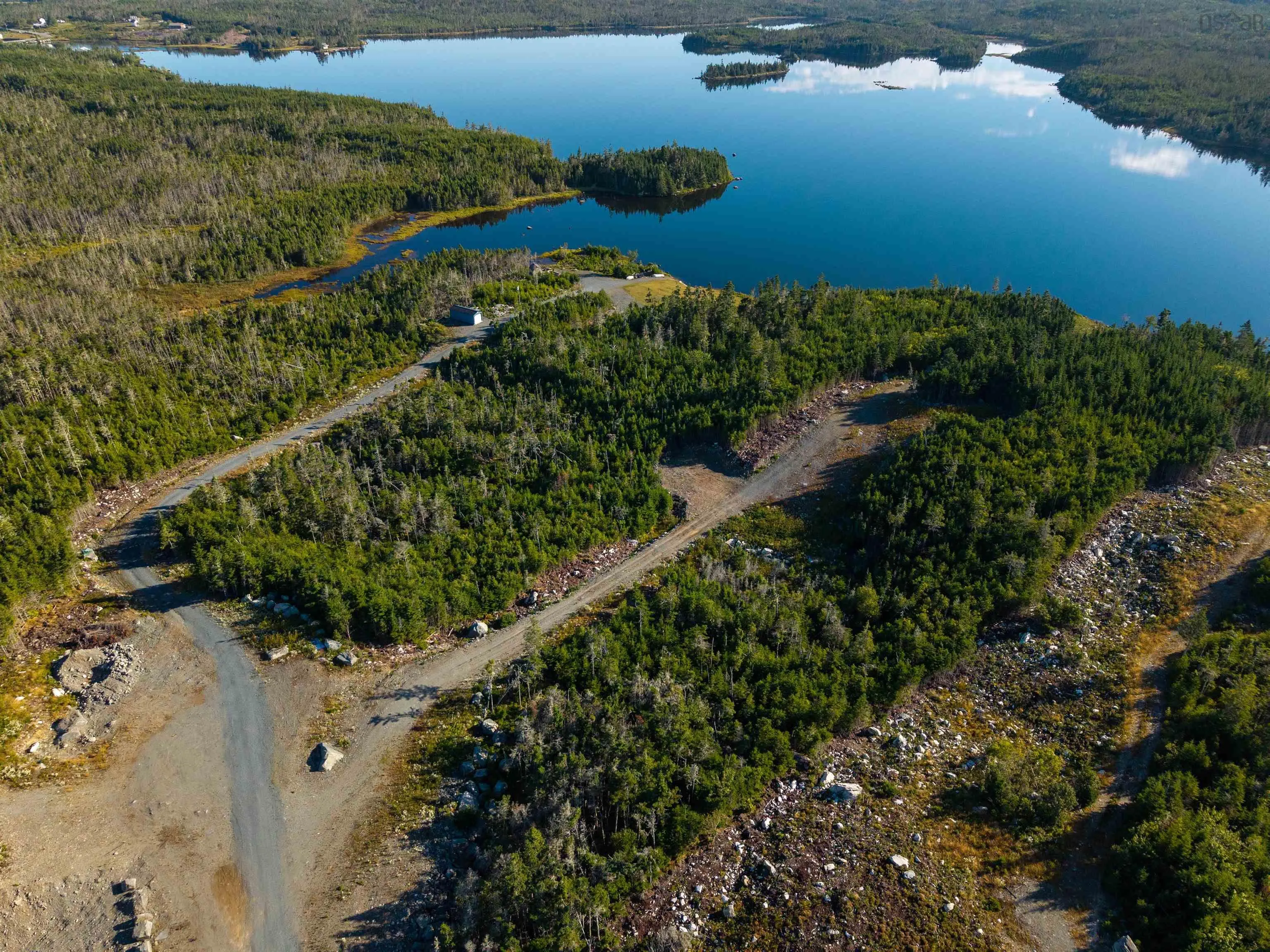 103 Ostrea Lake Road Lot 6, Pleasant Point, NS B0J 2L0, ,Land,For Sale,Ostrea Lake,202521936