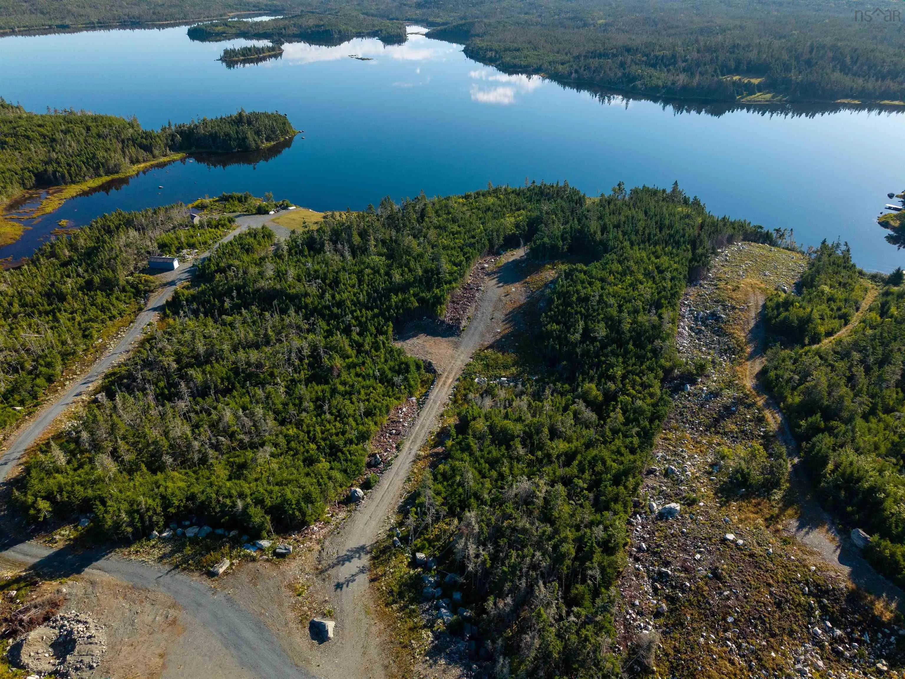 103 Ostrea Lake Road Lot 6, Pleasant Point, NS B0J 2L0, ,Land,For Sale,Ostrea Lake,202521936