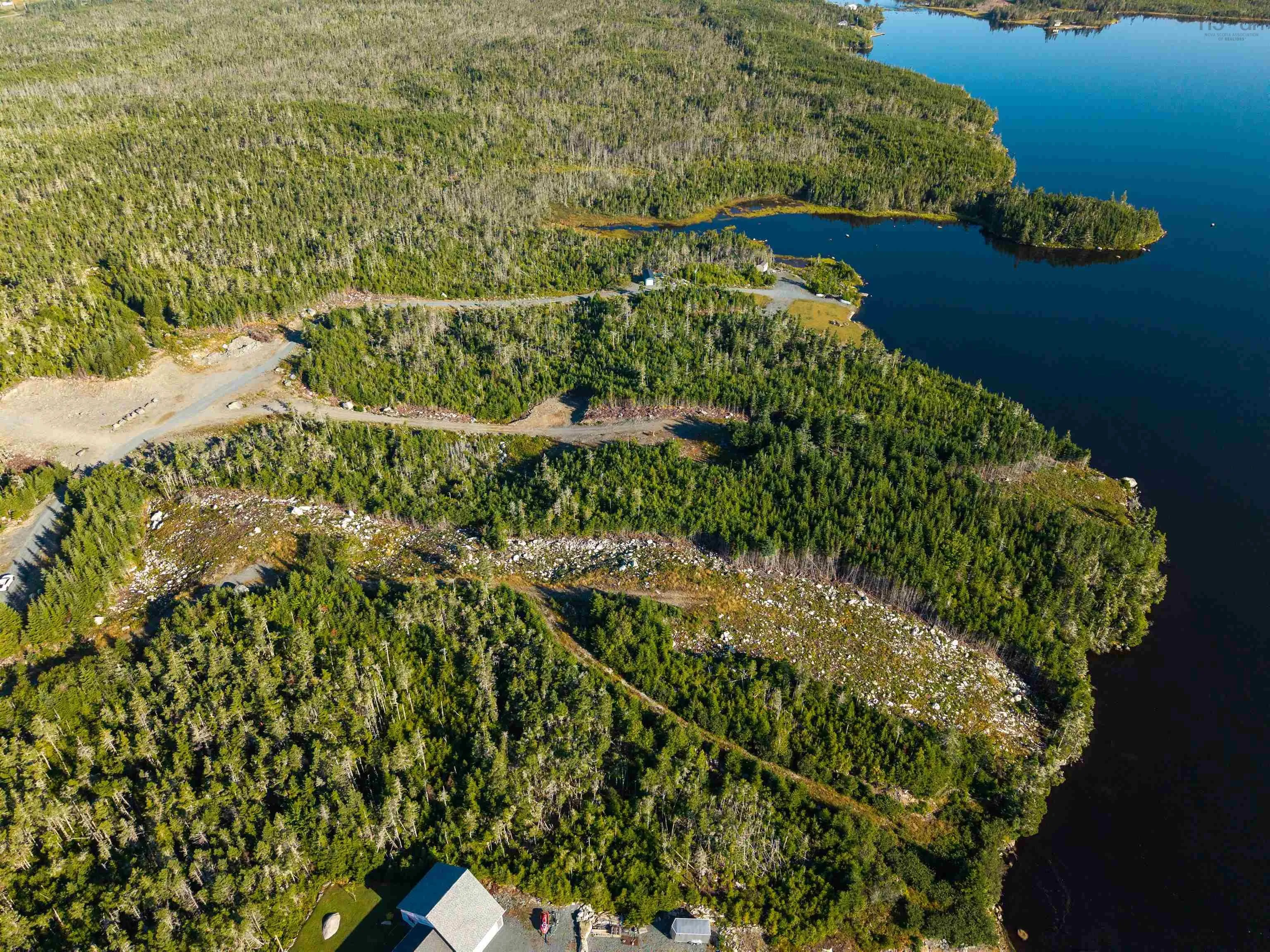 103 Ostrea Lake Road Lot 6, Pleasant Point, NS B0J 2L0, ,Land,For Sale,Ostrea Lake,202521936