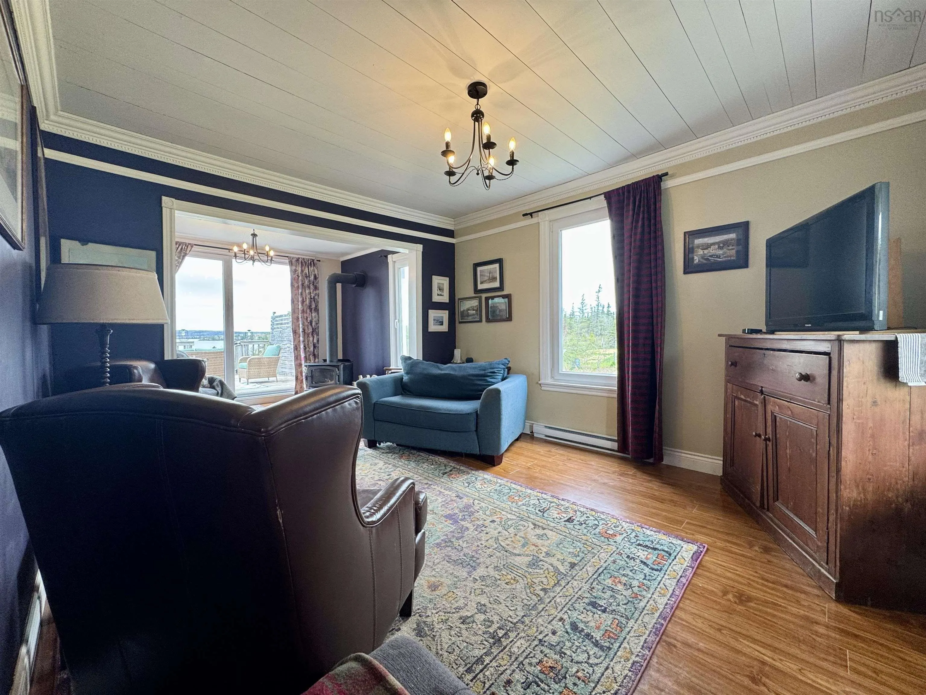 3463 Loch Lomond Rd., Loch Lomond, NS B2E 1C5, 4 Bedrooms Bedrooms, ,1 BathroomBathrooms,Residential,For Sale,Loch Lomond Rd.,202522301