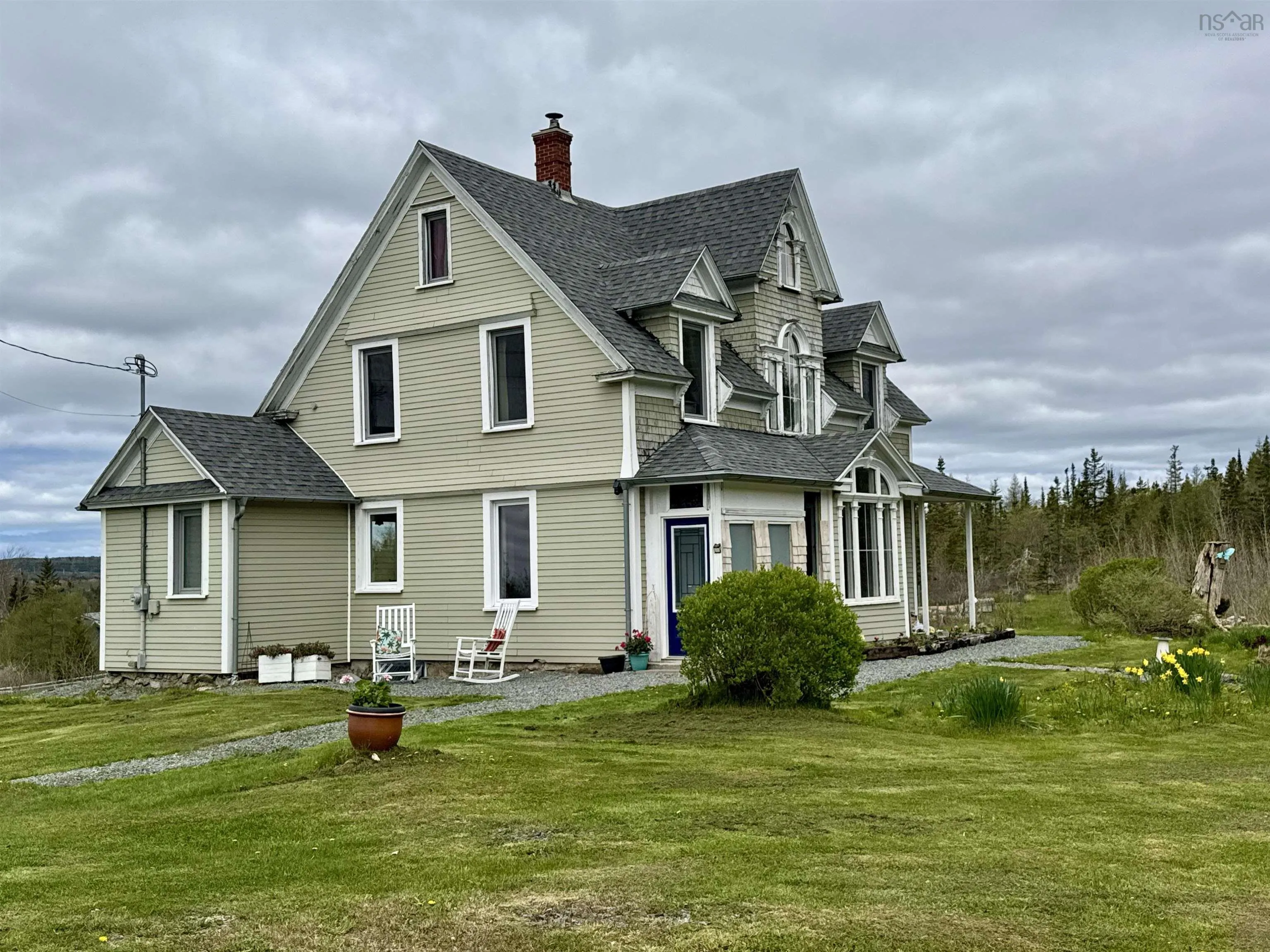 3463 Loch Lomond Rd., Loch Lomond, NS B2E 1C5, 4 Bedrooms Bedrooms, ,1 BathroomBathrooms,Residential,For Sale,Loch Lomond Rd.,202522301