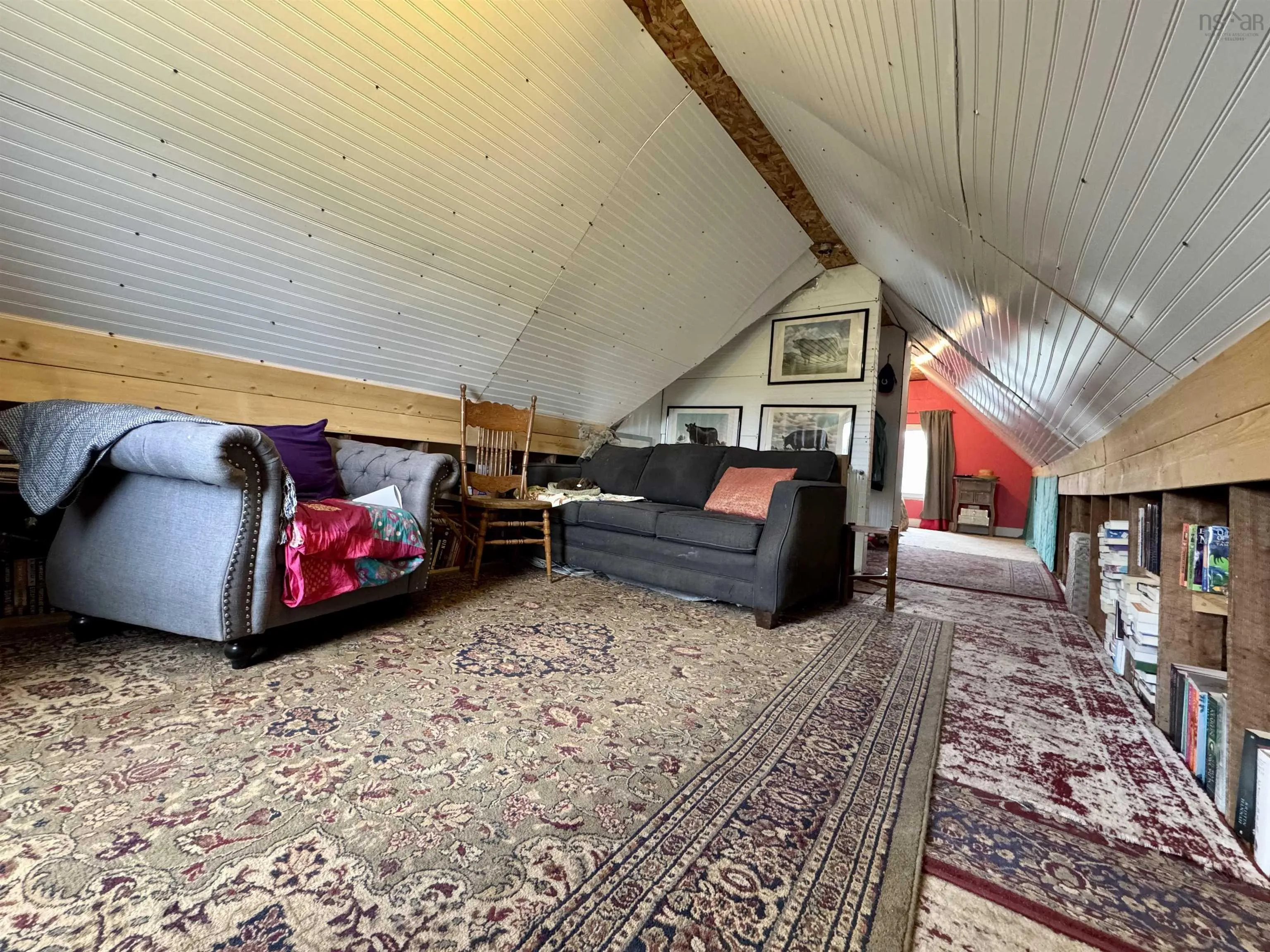 3463 Loch Lomond Rd., Loch Lomond, NS B2E 1C5, 4 Bedrooms Bedrooms, ,1 BathroomBathrooms,Residential,For Sale,Loch Lomond Rd.,202522301