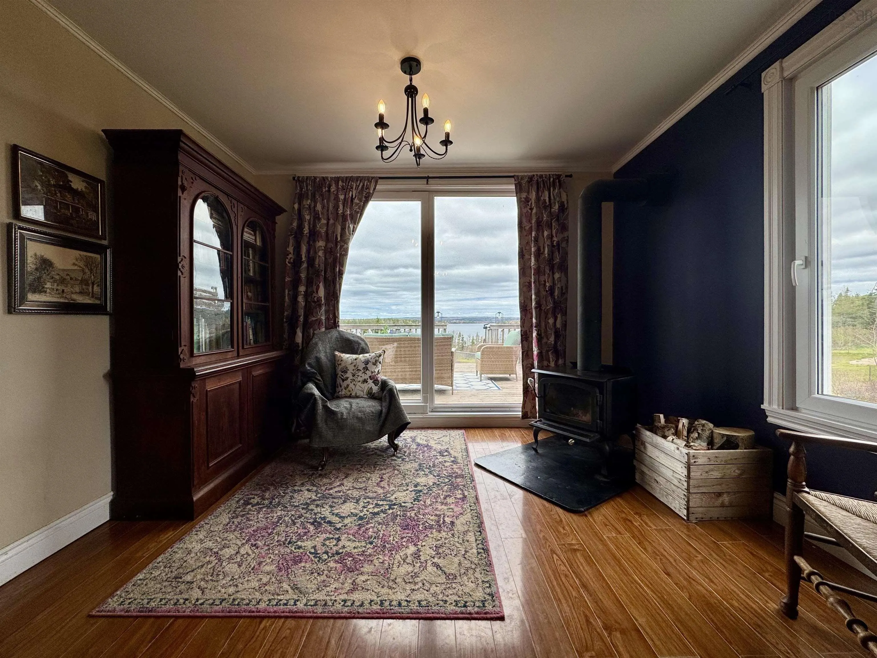 3463 Loch Lomond Rd., Loch Lomond, NS B2E 1C5, 4 Bedrooms Bedrooms, ,1 BathroomBathrooms,Residential,For Sale,Loch Lomond Rd.,202522301