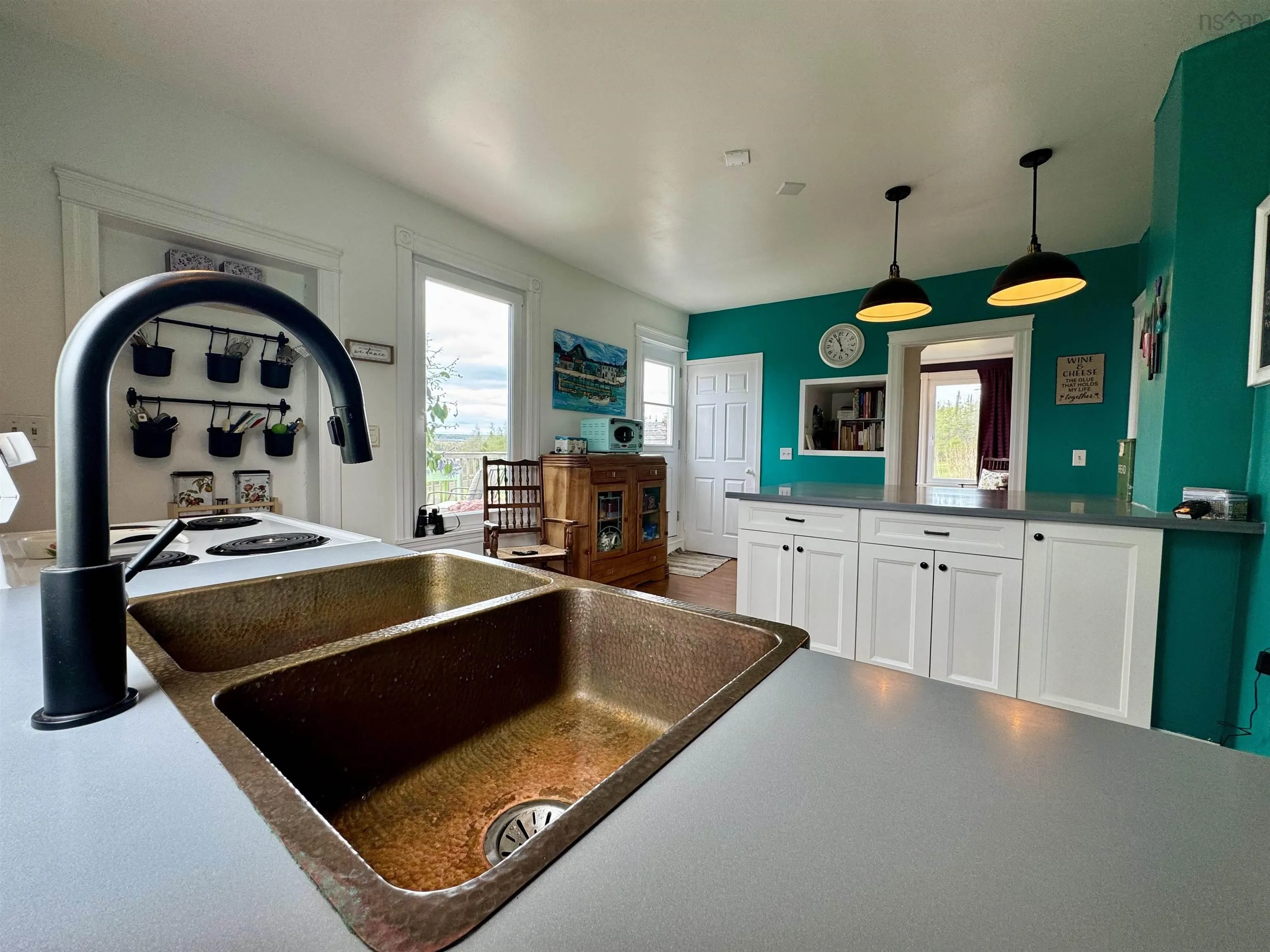 3463 Loch Lomond Rd., Loch Lomond, NS B2E 1C5, 4 Bedrooms Bedrooms, ,1 BathroomBathrooms,Residential,For Sale,Loch Lomond Rd.,202522301