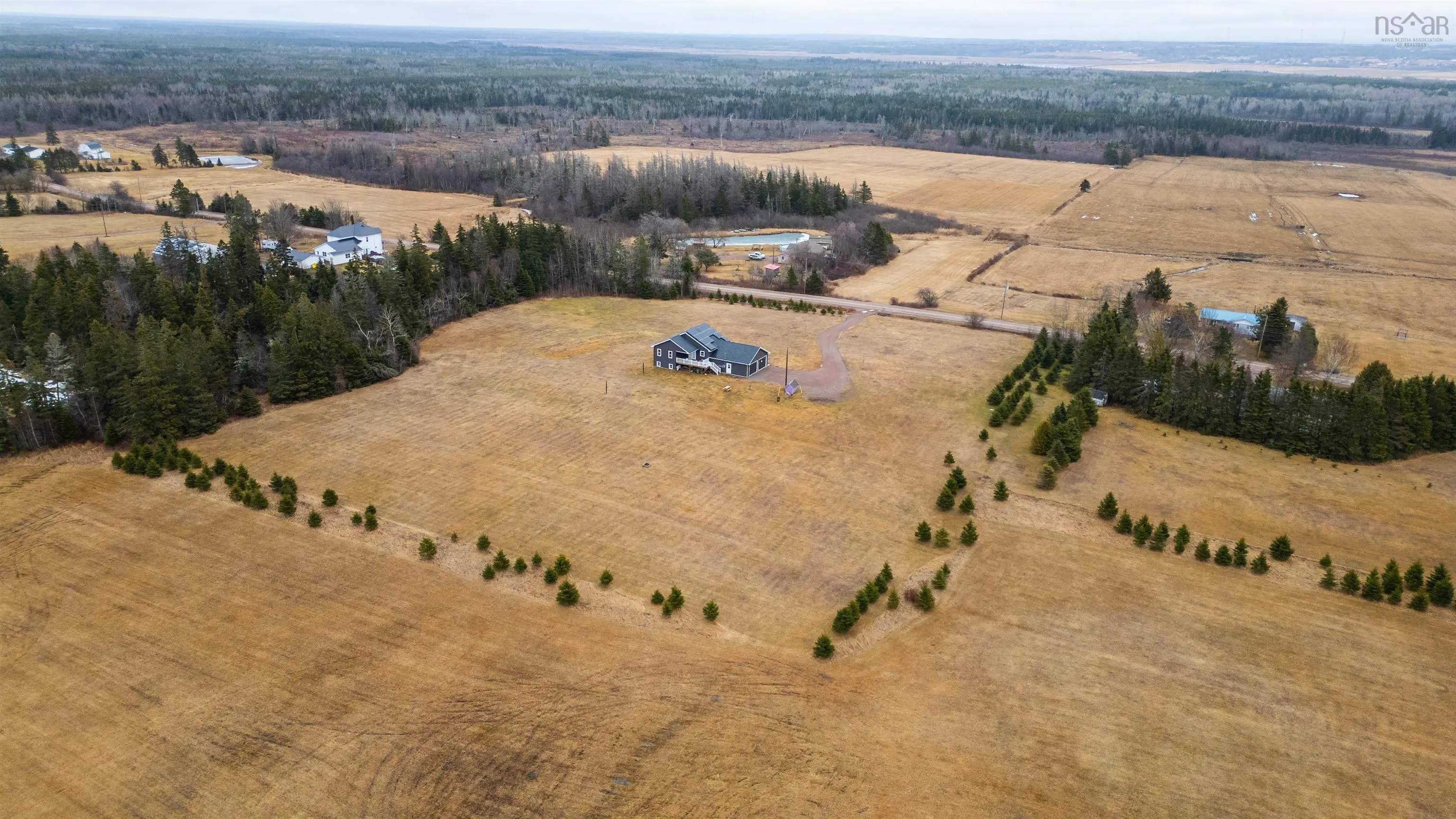 1899 Fort Lawrence Road, Fort Lawrence, NS B4H 3Y5, 4 Bedrooms Bedrooms, ,4 BathroomsBathrooms,Residential,For Sale,Fort Lawrence,202521043