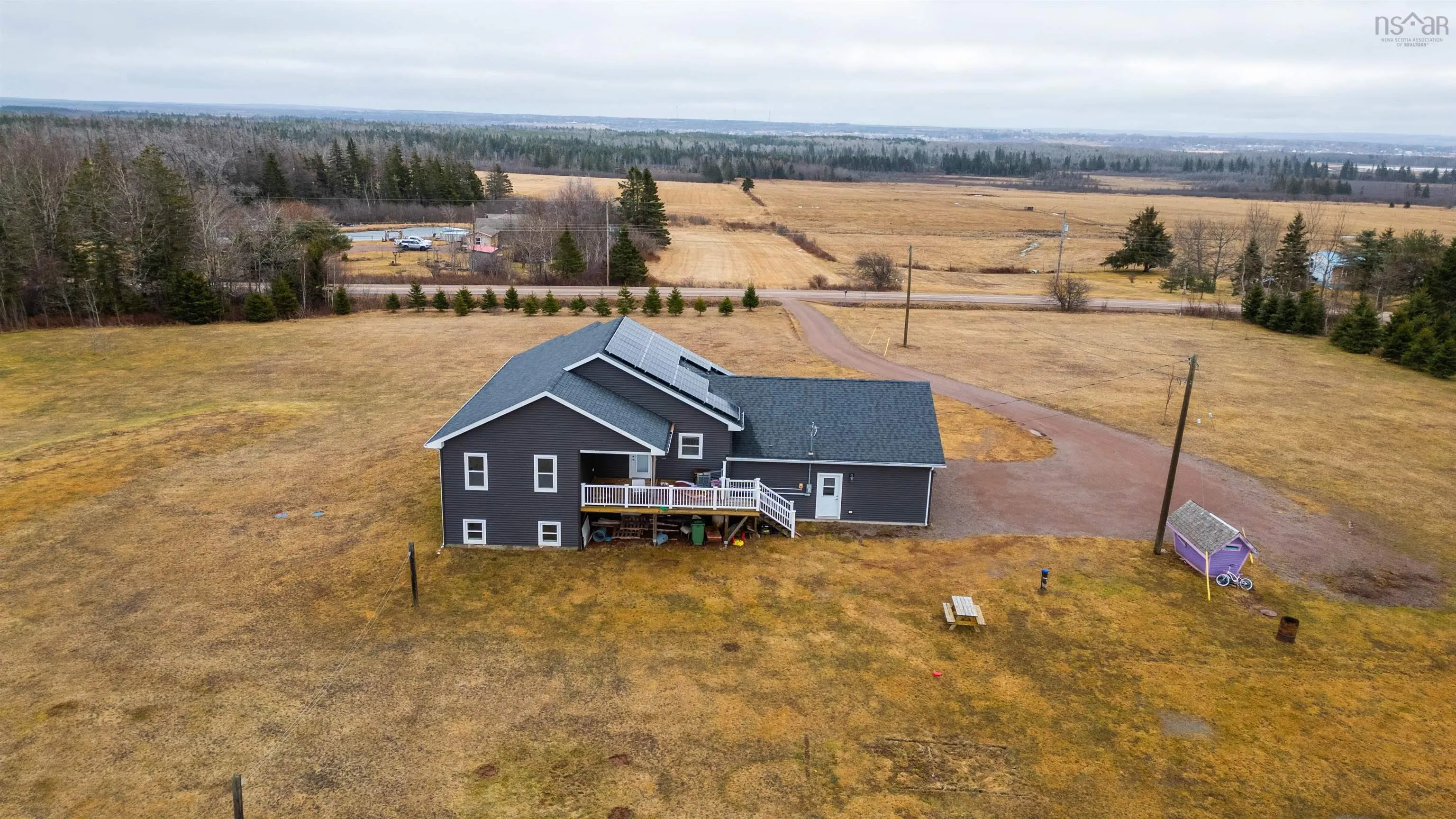 1899 Fort Lawrence Road, Fort Lawrence, NS B4H 3Y5, 4 Bedrooms Bedrooms, ,4 BathroomsBathrooms,Residential,For Sale,Fort Lawrence,202521043