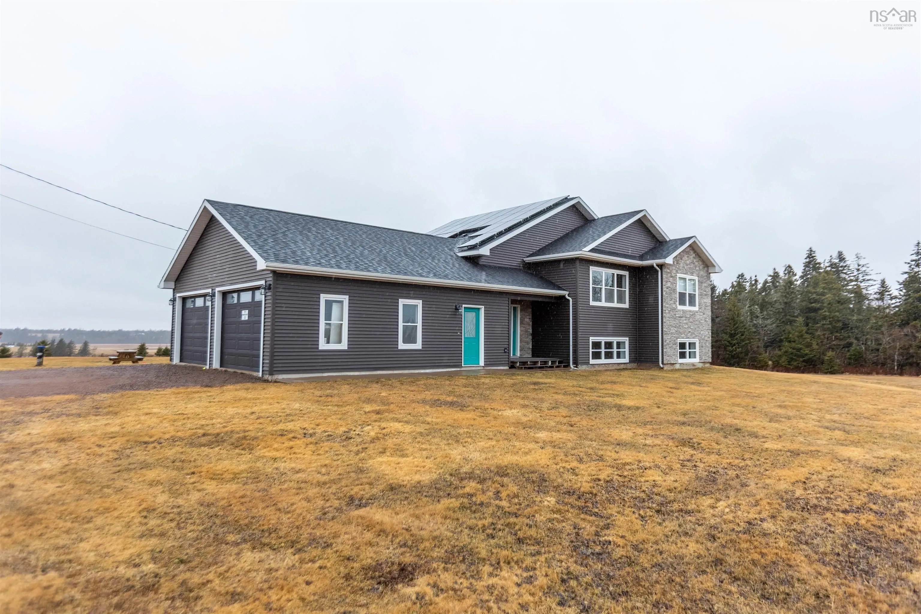 1899 Fort Lawrence Road, Fort Lawrence, NS B4H 3Y5, 4 Bedrooms Bedrooms, ,4 BathroomsBathrooms,Residential,For Sale,Fort Lawrence,202521043