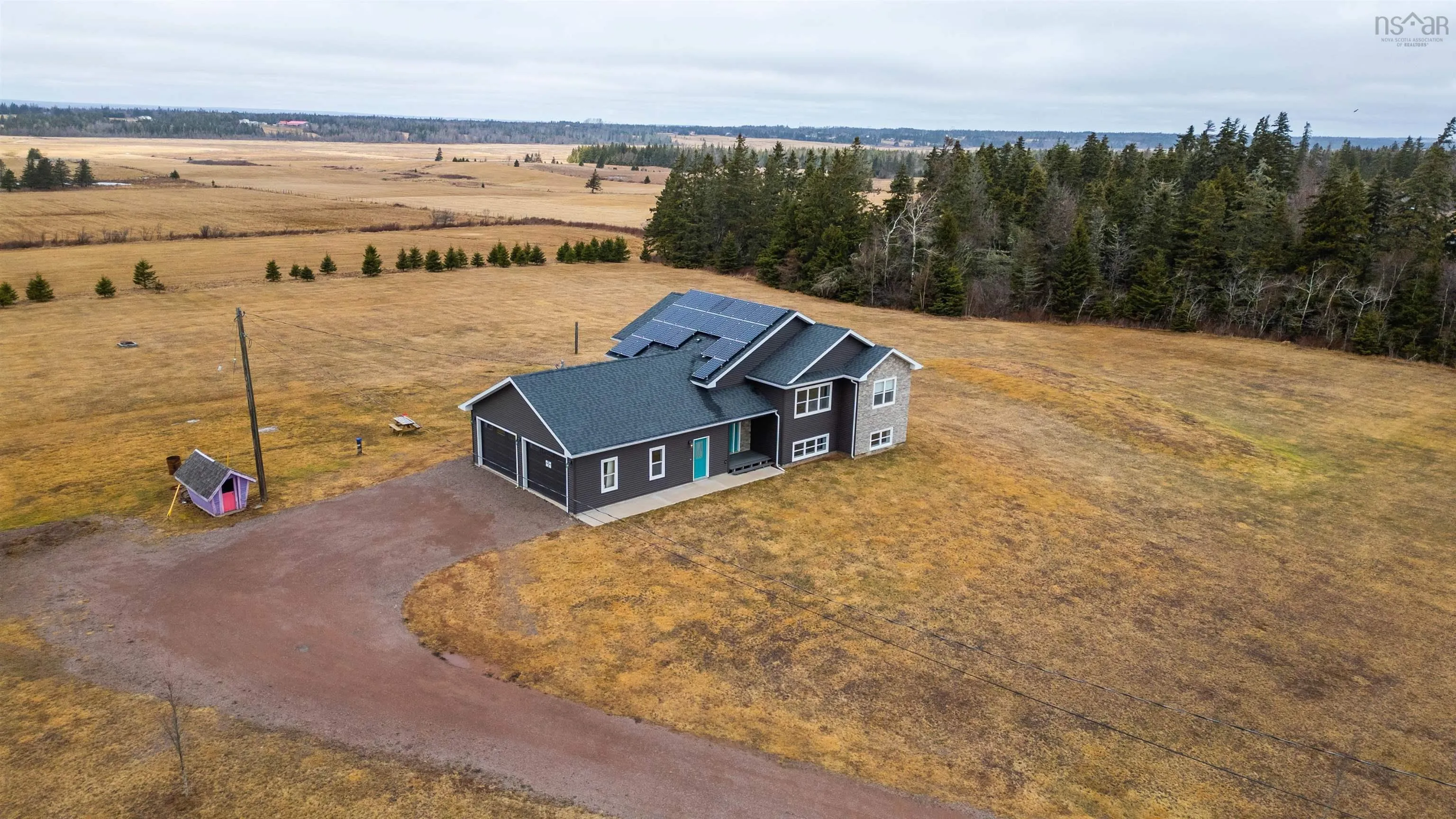 1899 Fort Lawrence Road, Fort Lawrence, NS B4H 3Y5, 4 Bedrooms Bedrooms, ,4 BathroomsBathrooms,Residential,For Sale,Fort Lawrence,202521043