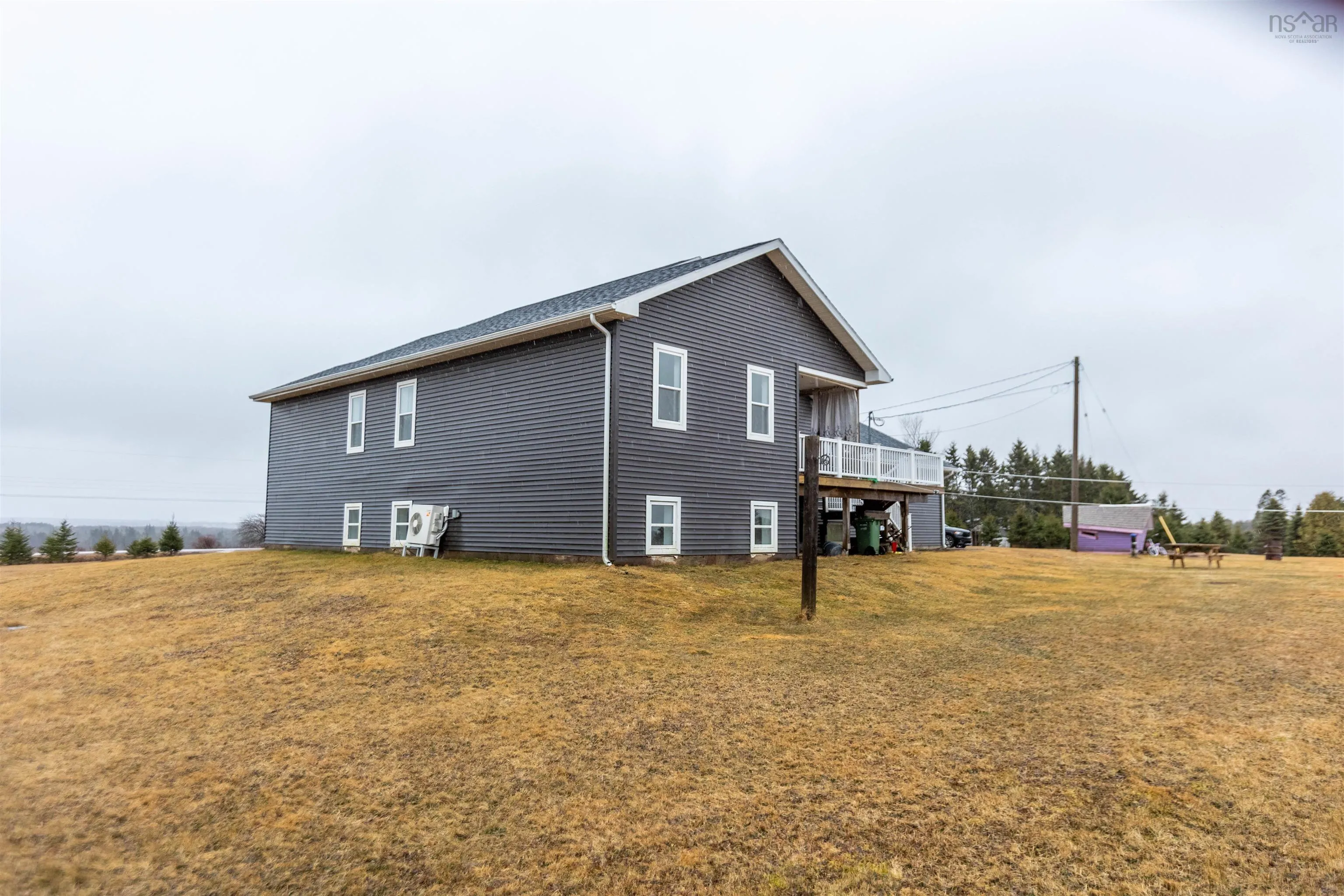 1899 Fort Lawrence Road, Fort Lawrence, NS B4H 3Y5, 4 Bedrooms Bedrooms, ,4 BathroomsBathrooms,Residential,For Sale,Fort Lawrence,202521043