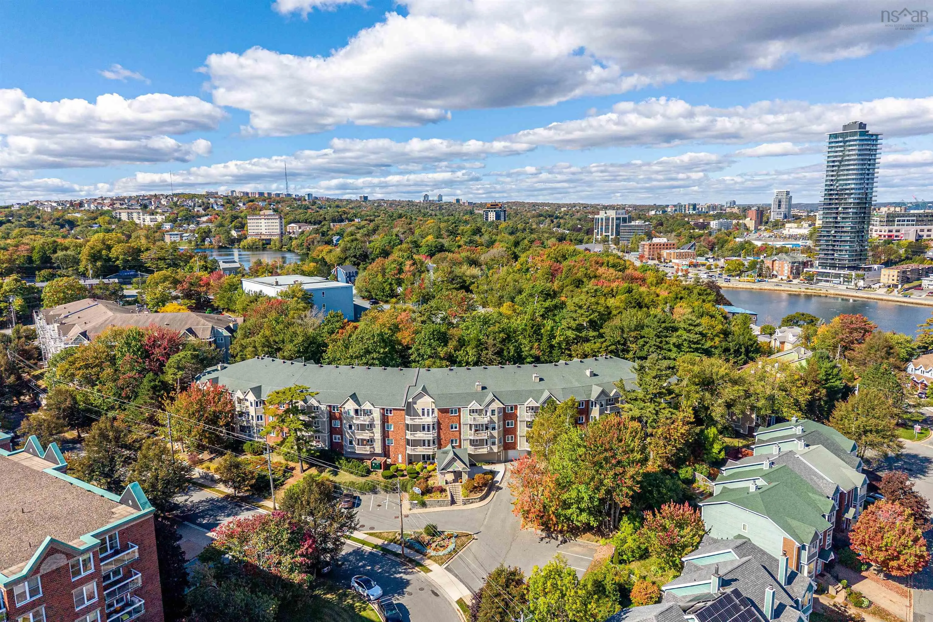 312-80 Spinnaker Drive, Halifax, NS B3N 3B5, 2 Bedrooms Bedrooms, ,2 BathroomsBathrooms,Residential,For Sale,Spinnaker,202525030
