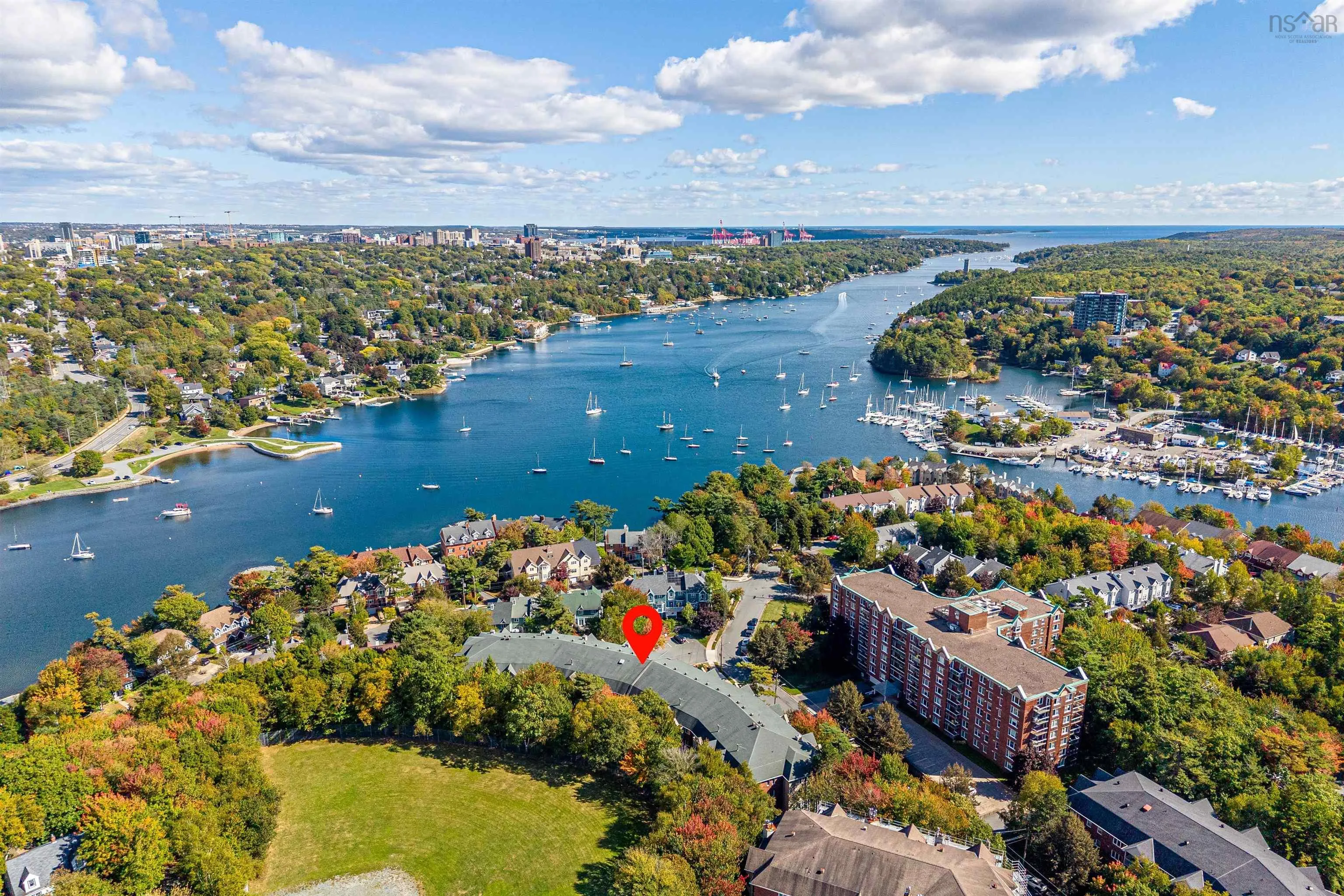 312-80 Spinnaker Drive, Halifax, NS B3N 3B5, 2 Bedrooms Bedrooms, ,2 BathroomsBathrooms,Residential,For Sale,Spinnaker,202525030