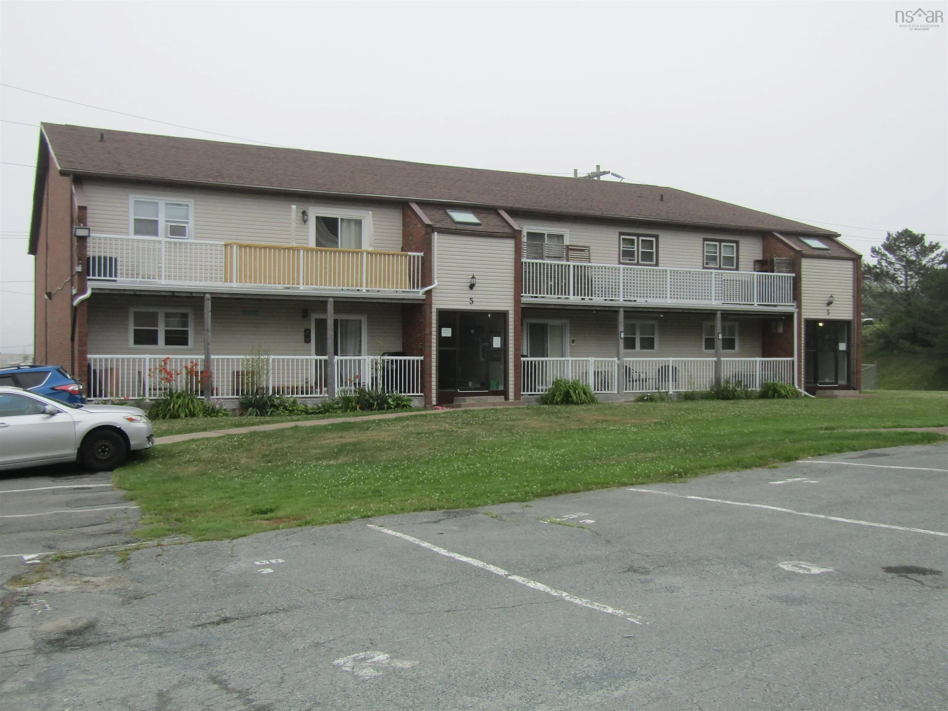 13-5 Rose Way, Dartmouth, NS B2Y 4L9, 1 Bedroom Bedrooms, ,1 BathroomBathrooms,Residential,For Sale,Rose,202517772