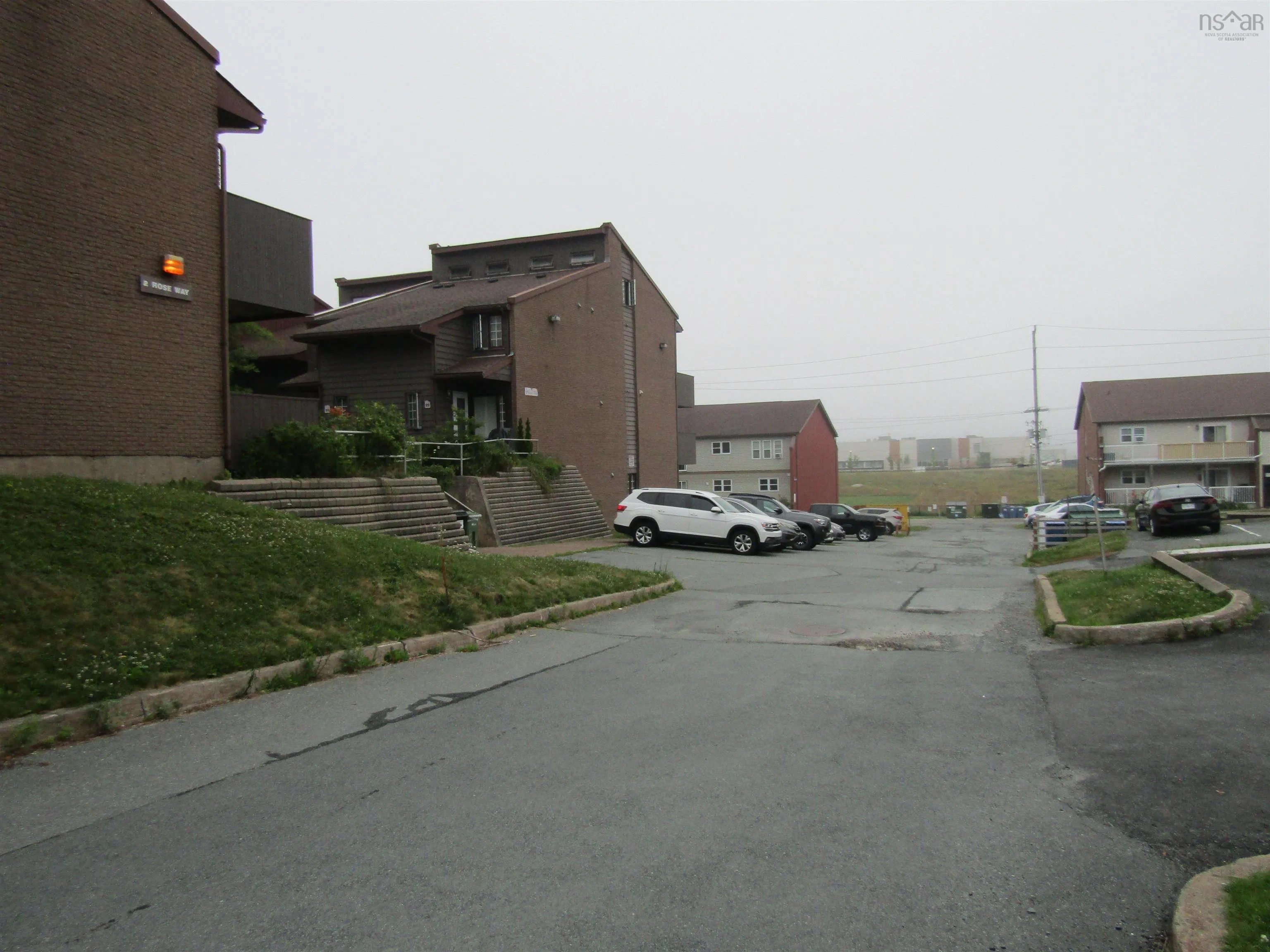 13-5 Rose Way, Dartmouth, NS B2Y 4L9, 1 Bedroom Bedrooms, ,1 BathroomBathrooms,Residential,For Sale,Rose,202517772