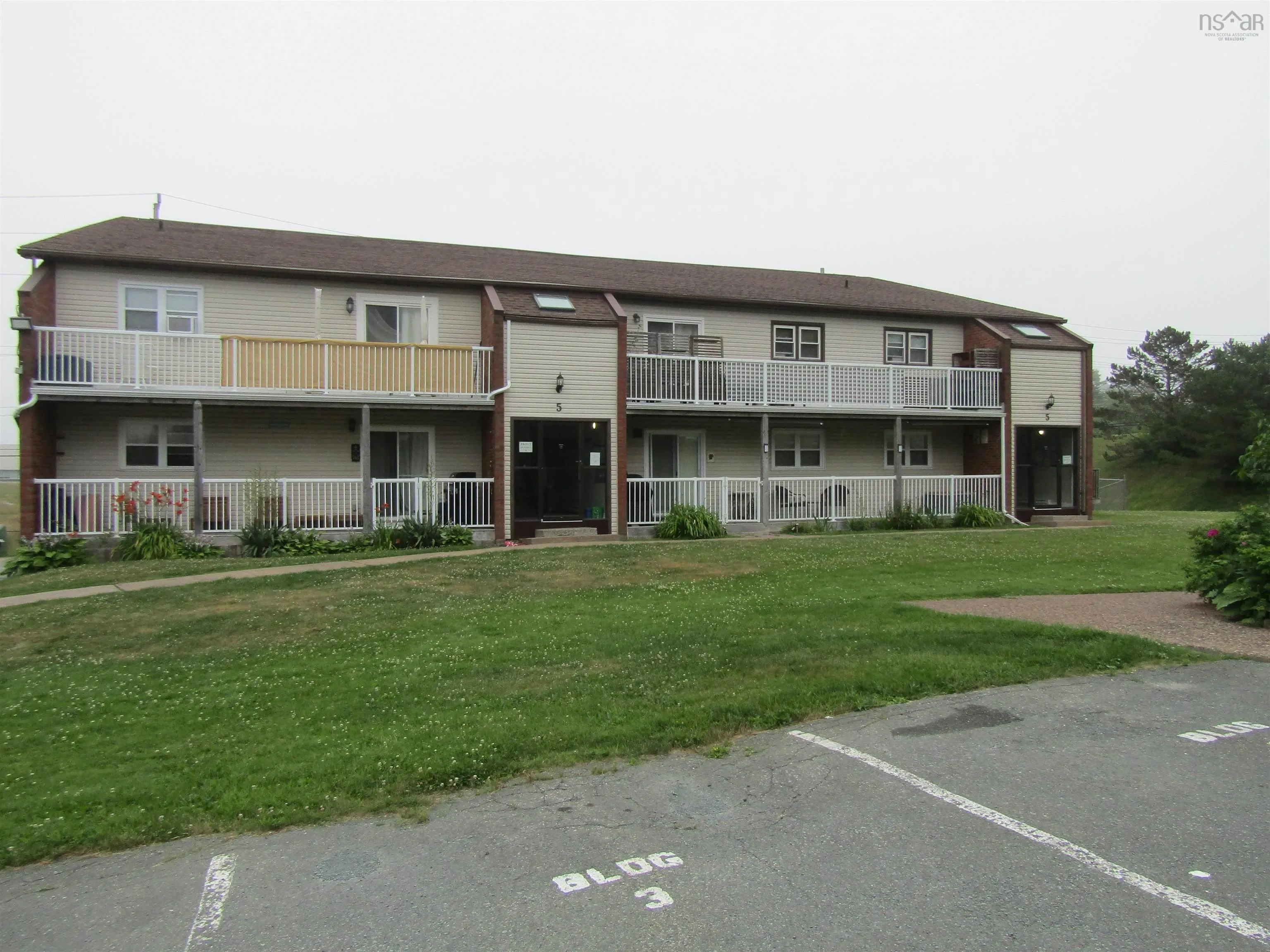 13-5 Rose Way, Dartmouth, NS B2Y 4L9, 1 Bedroom Bedrooms, ,1 BathroomBathrooms,Residential,For Sale,Rose,202517772