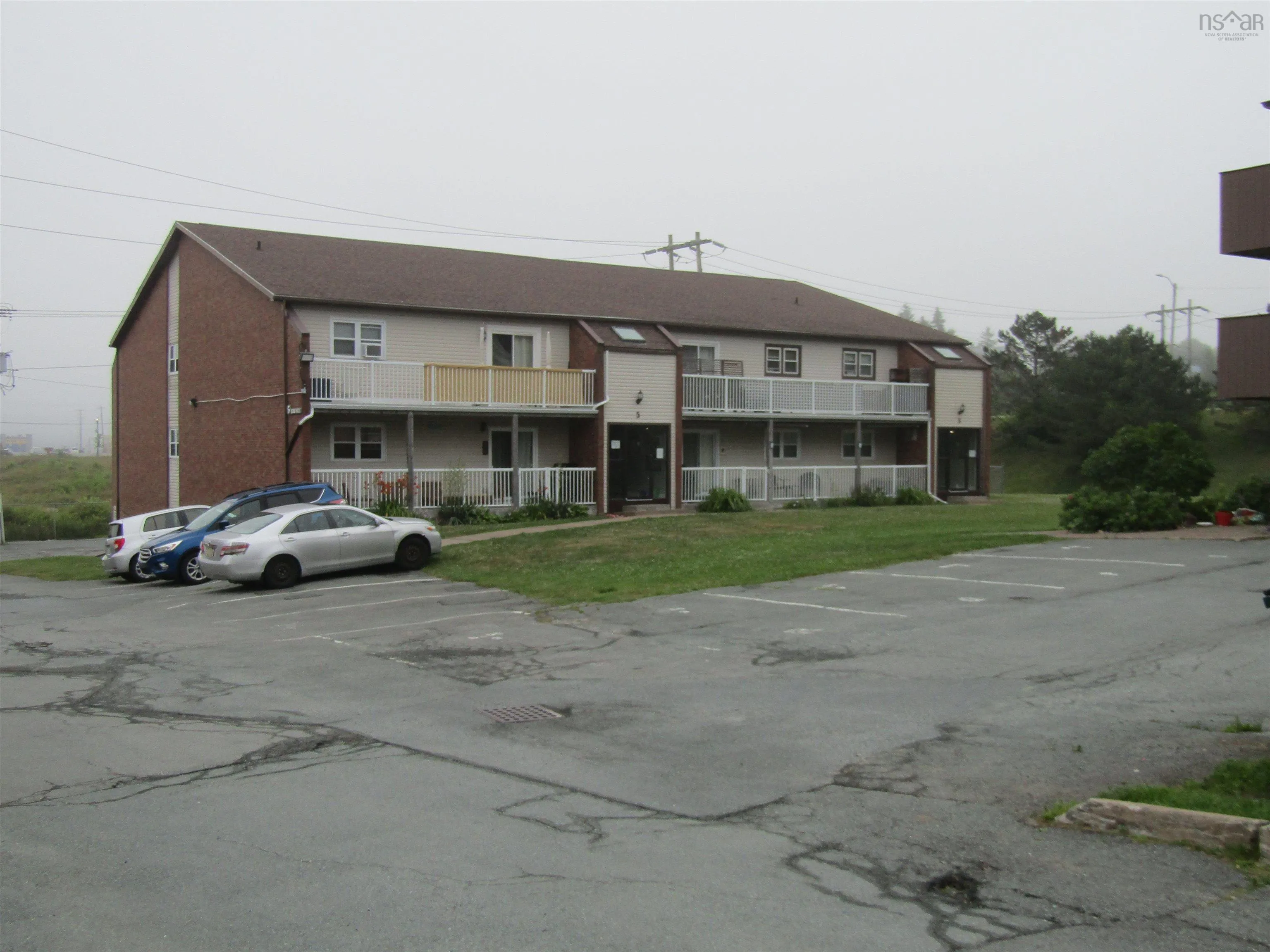 13-5 Rose Way, Dartmouth, NS B2Y 4L9, 1 Bedroom Bedrooms, ,1 BathroomBathrooms,Residential,For Sale,Rose,202517772