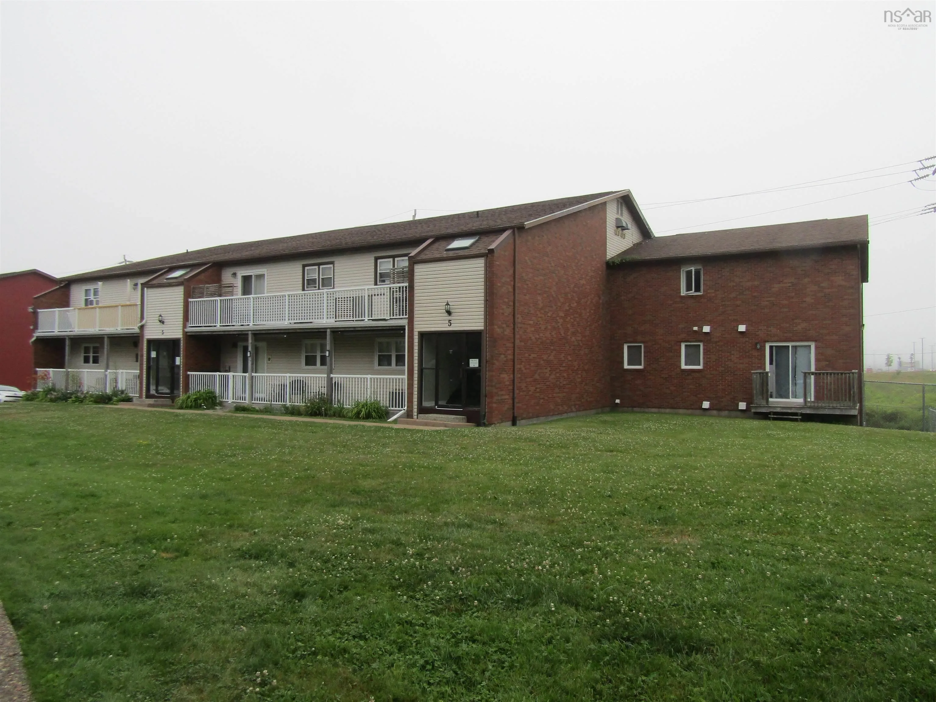 13-5 Rose Way, Dartmouth, NS B2Y 4L9, 1 Bedroom Bedrooms, ,1 BathroomBathrooms,Residential,For Sale,Rose,202517772