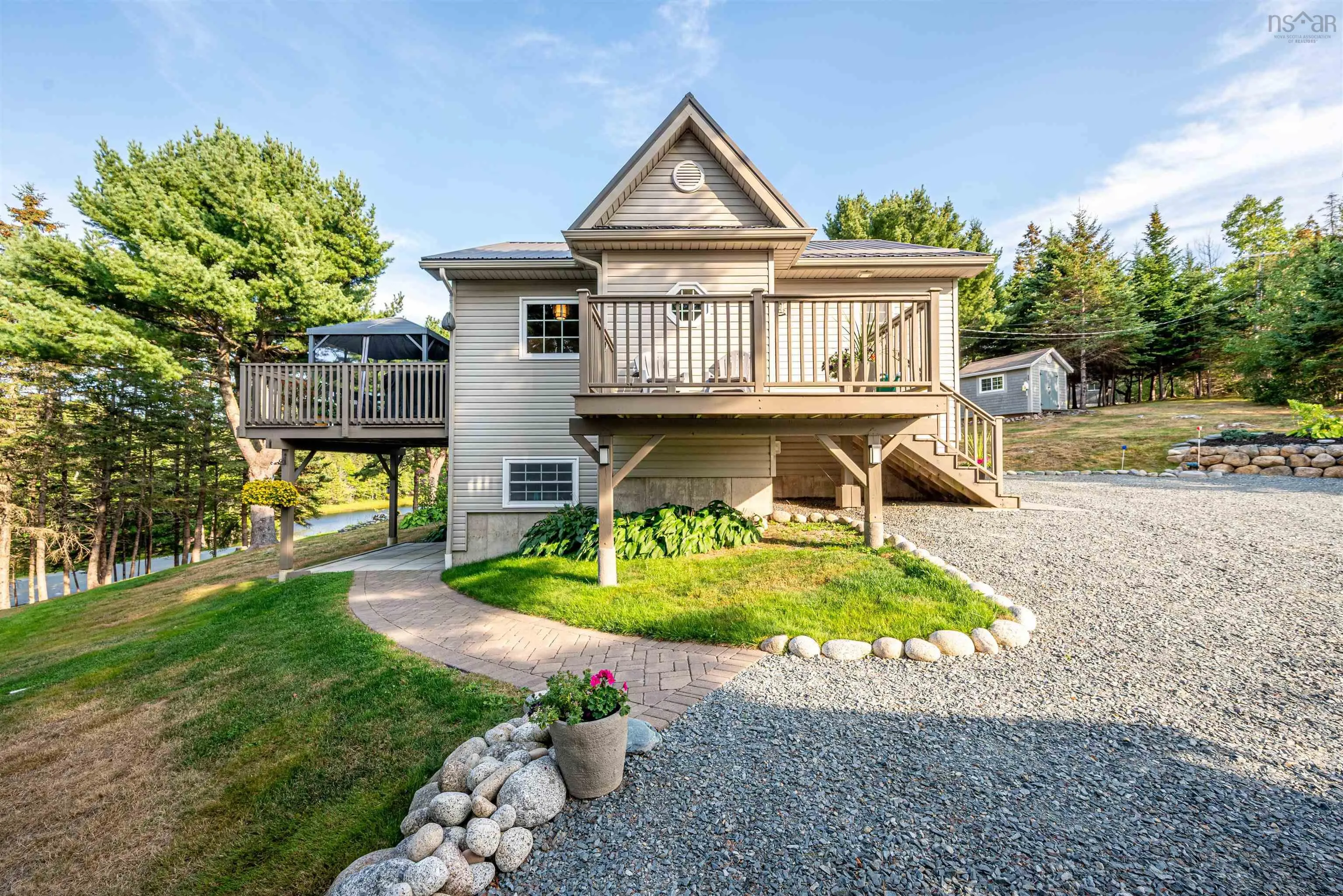 1641 Italy Cross Road, Petite Rivière, NS B4V 5W8, 2 Bedrooms Bedrooms, ,2 BathroomsBathrooms,Residential,For Sale,Italy Cross,202522525