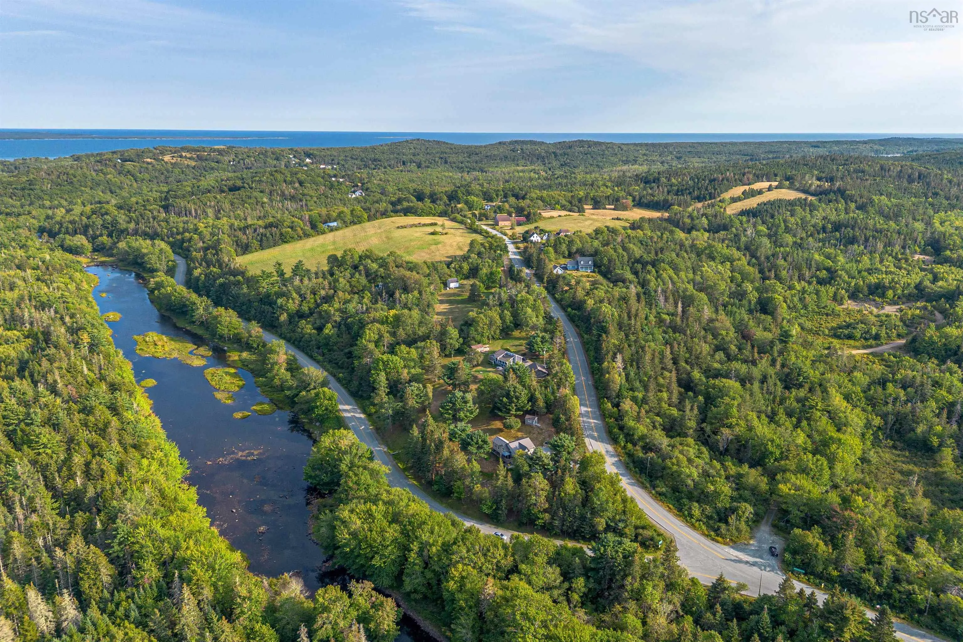 1641 Italy Cross Road, Petite Rivière, NS B4V 5W8, 2 Bedrooms Bedrooms, ,2 BathroomsBathrooms,Residential,For Sale,Italy Cross,202522525