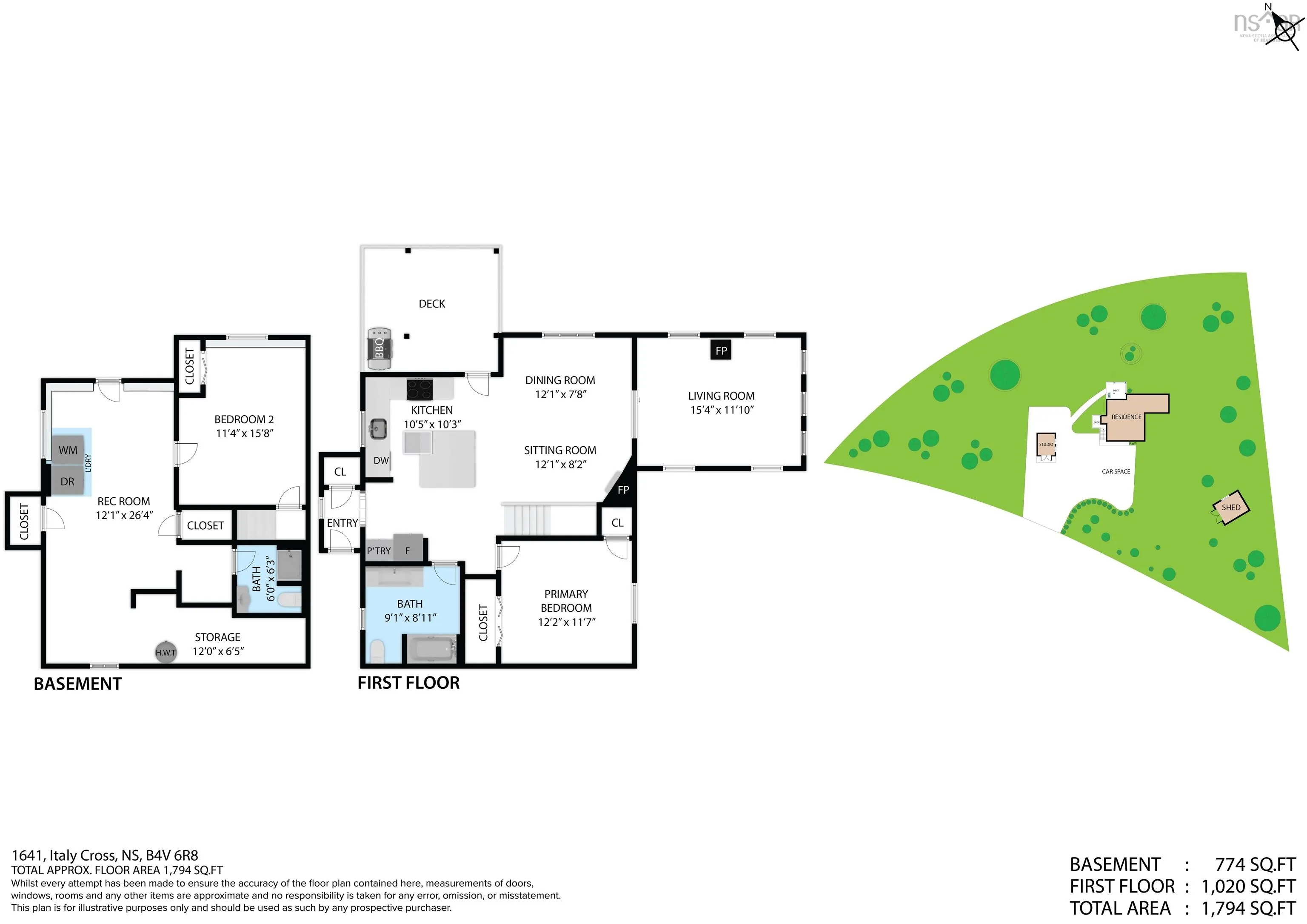 1641 Italy Cross Road, Petite Rivière, NS B4V 5W8, 2 Bedrooms Bedrooms, ,2 BathroomsBathrooms,Residential,For Sale,Italy Cross,202522525