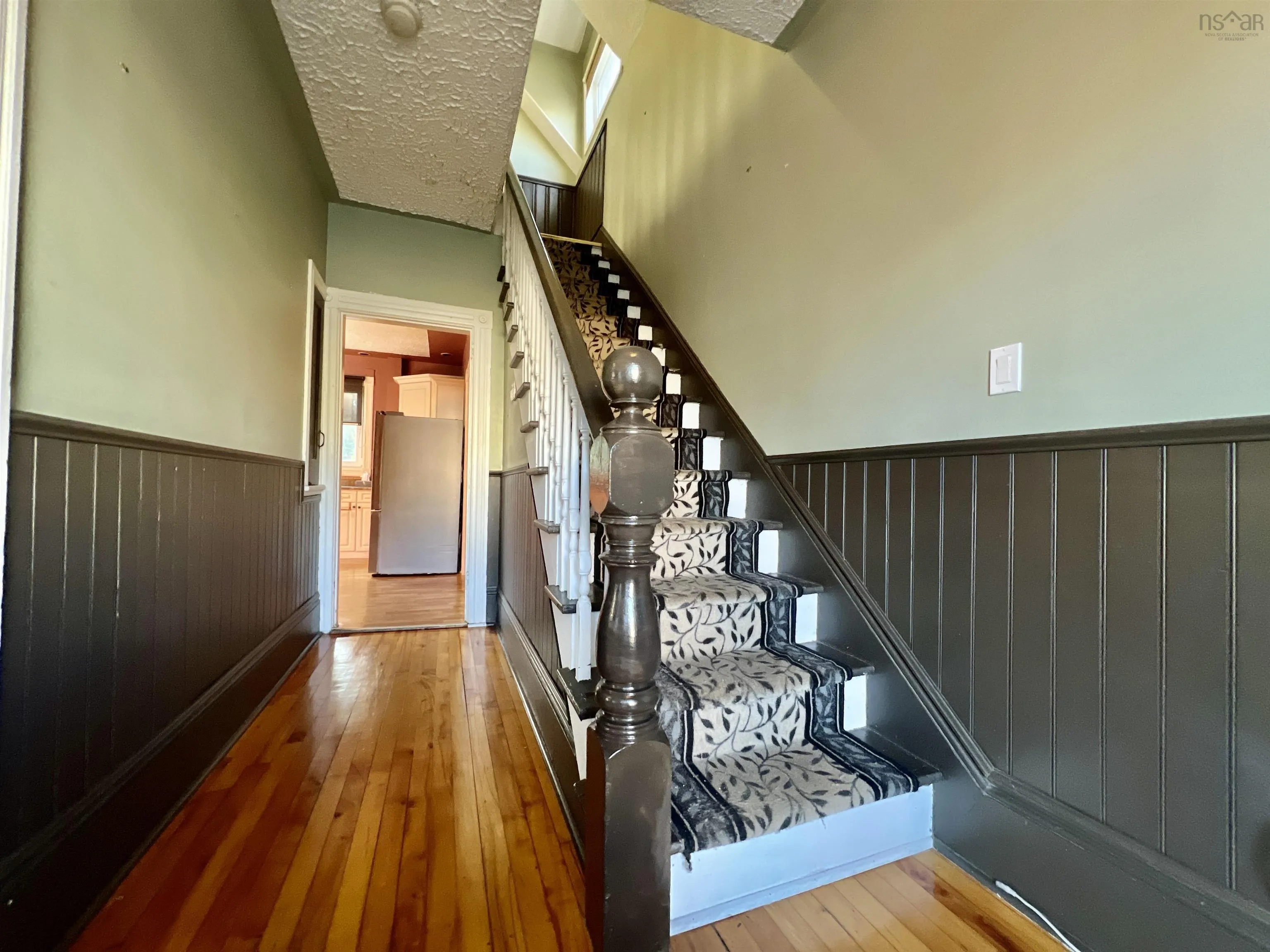 30 Fraser Avenue, Sydney Mines, NS B1V 2B7, 3 Bedrooms Bedrooms, ,2 BathroomsBathrooms,Residential,For Sale,Fraser,202522554
