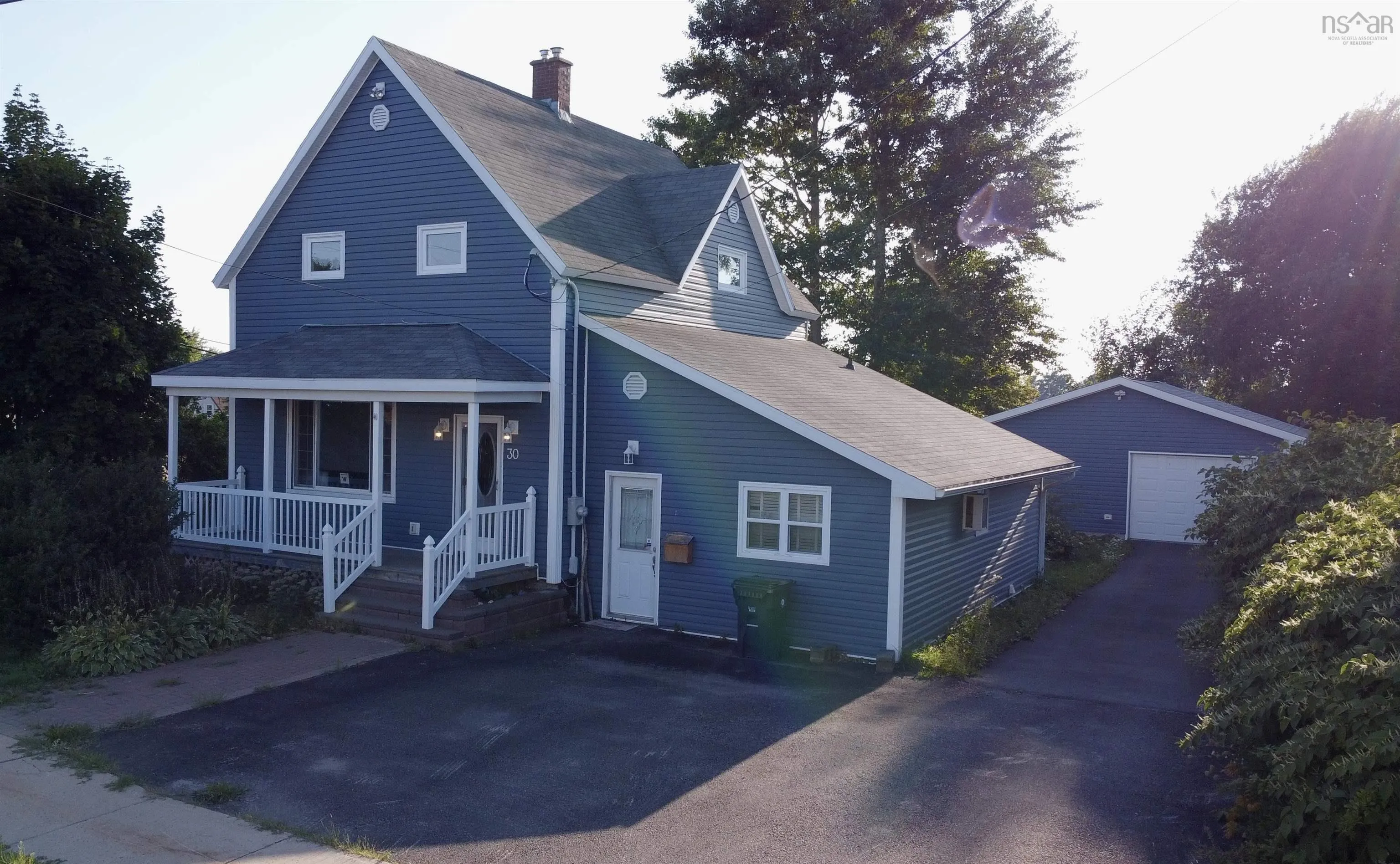 30 Fraser Avenue, Sydney Mines, NS B1V 2B7, 3 Bedrooms Bedrooms, ,2 BathroomsBathrooms,Residential,For Sale,Fraser,202522554