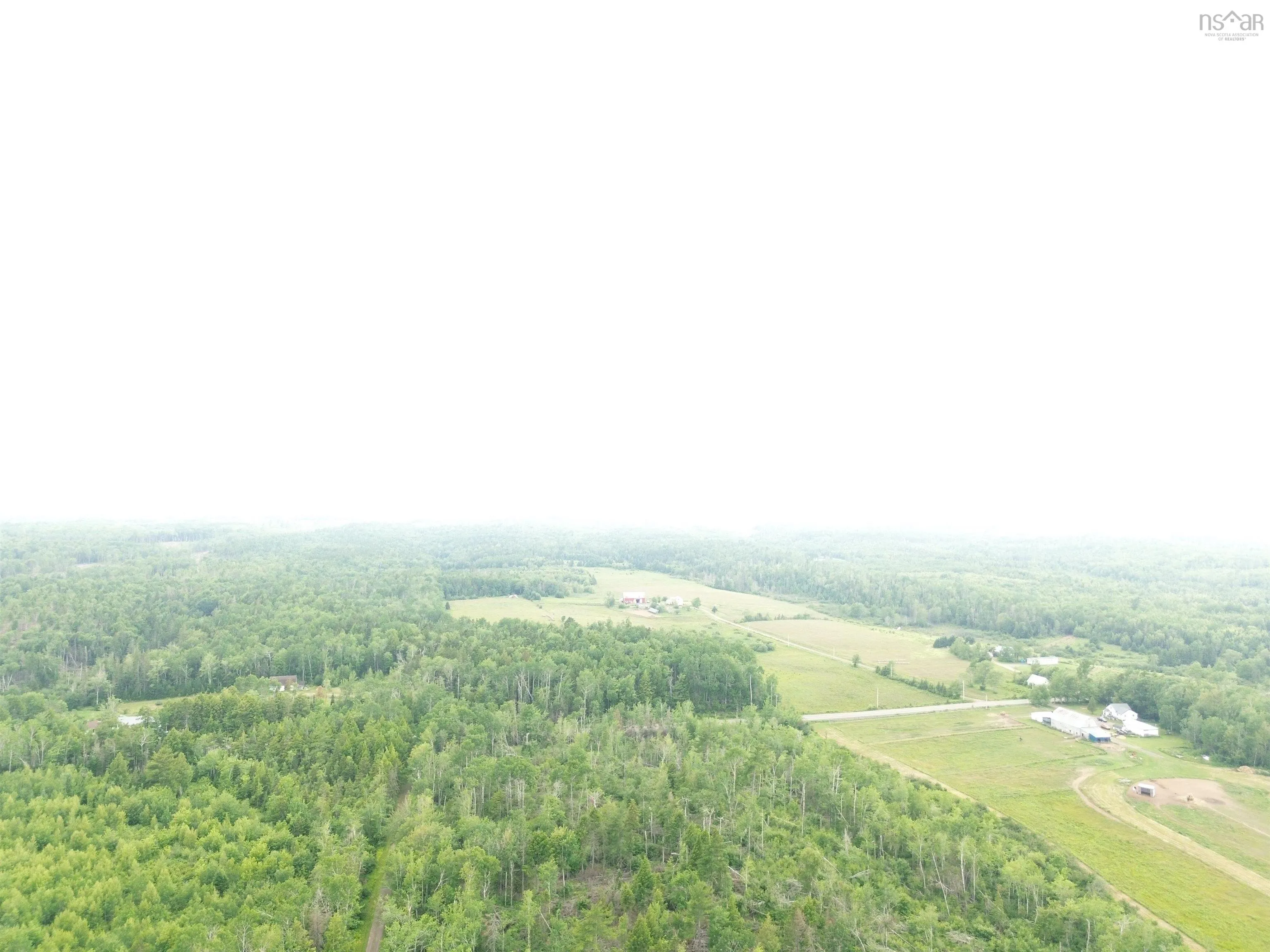 50acres Highway 326, Denmark, NS B0K 1V0, ,Land,For Sale,Highway 326,202518007
