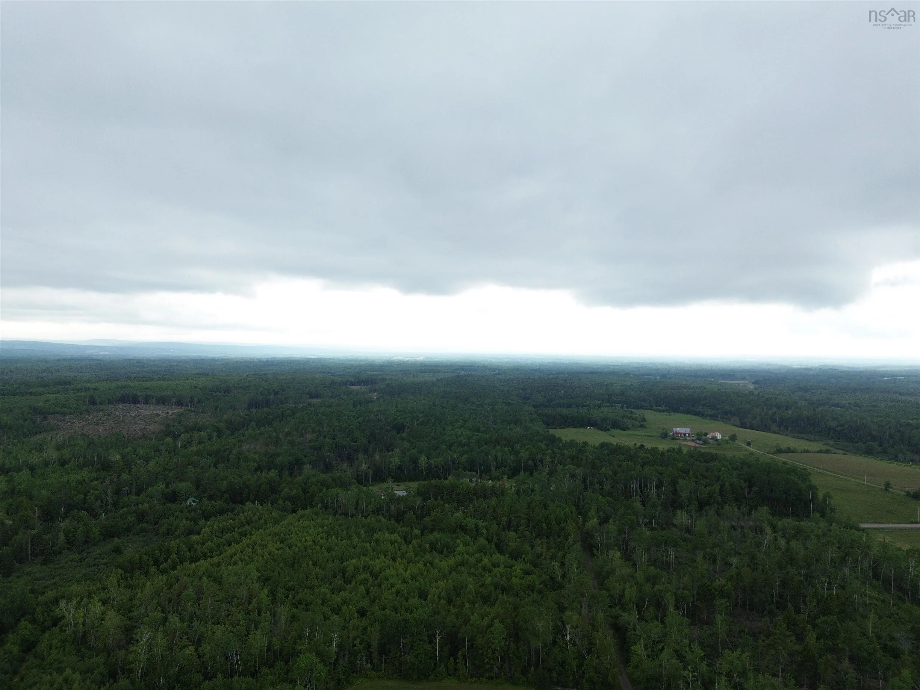 50acres Highway 326, Denmark, NS B0K 1V0, ,Land,For Sale,Highway 326,202518007