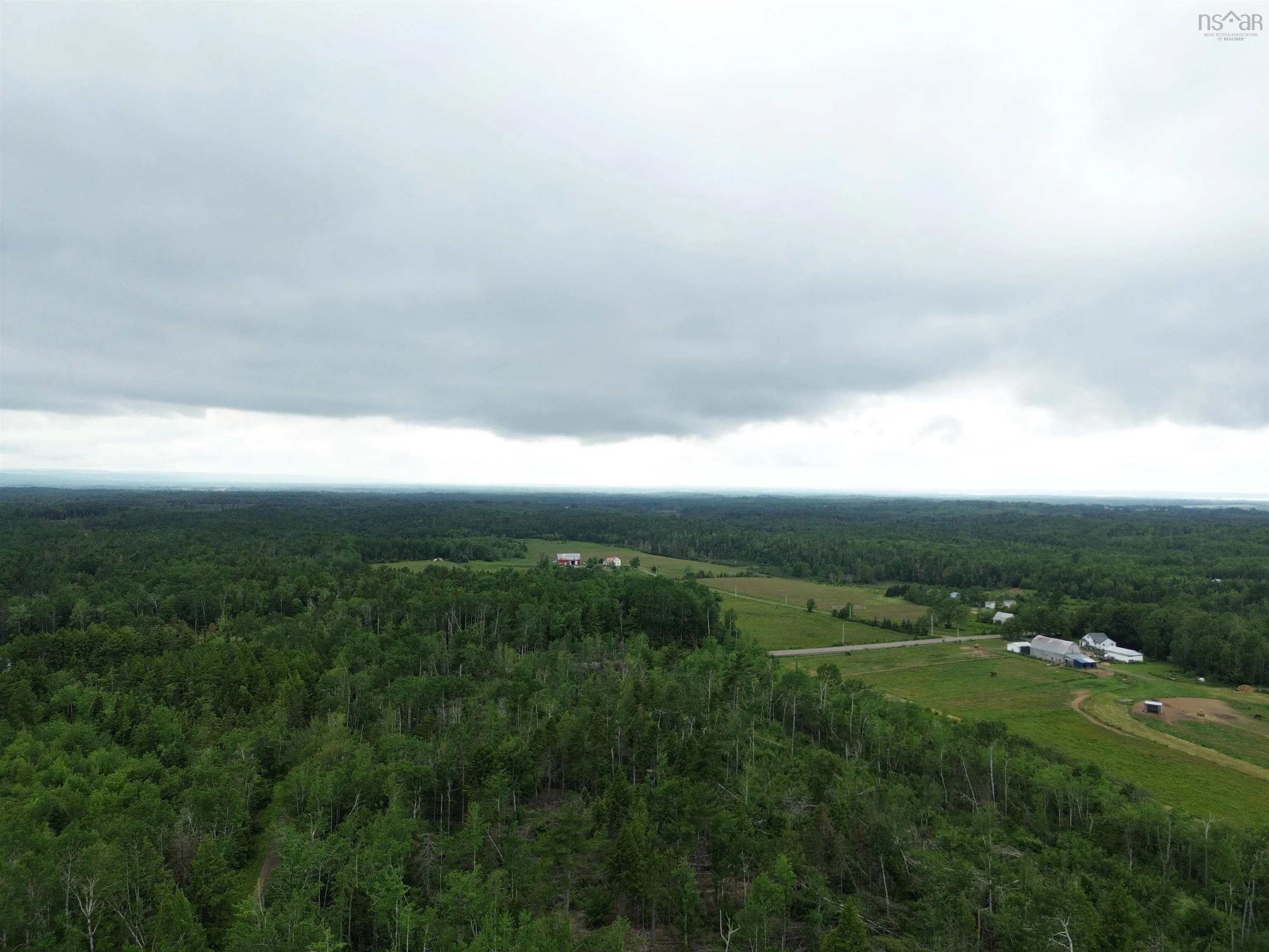 50acres Highway 326, Denmark, NS B0K 1V0, ,Land,For Sale,Highway 326,202518007