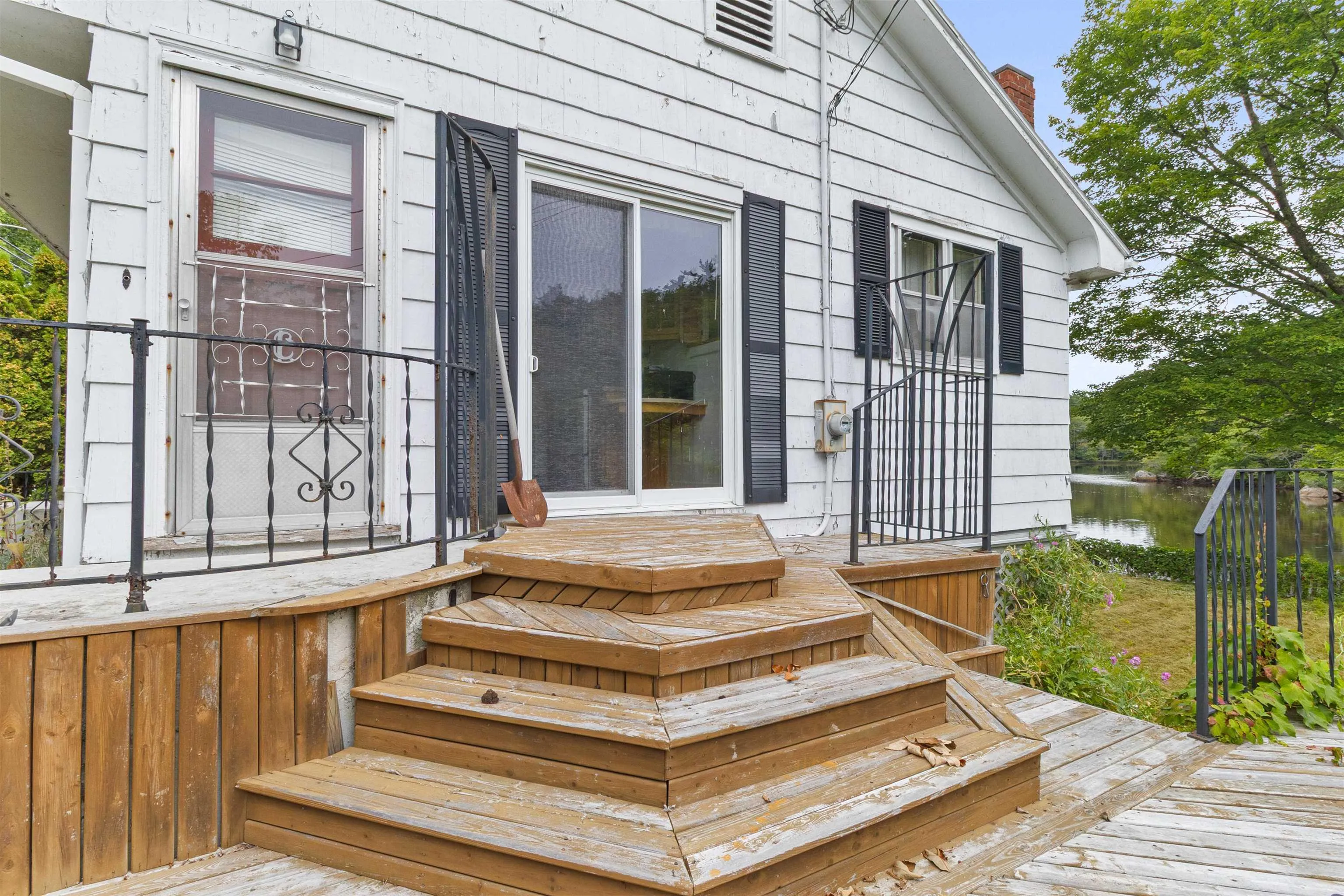 233 Highway 8, Milton, NS B0T 1P0, 2 Bedrooms Bedrooms, ,2 BathroomsBathrooms,Residential,For Sale,Highway 8,202521973