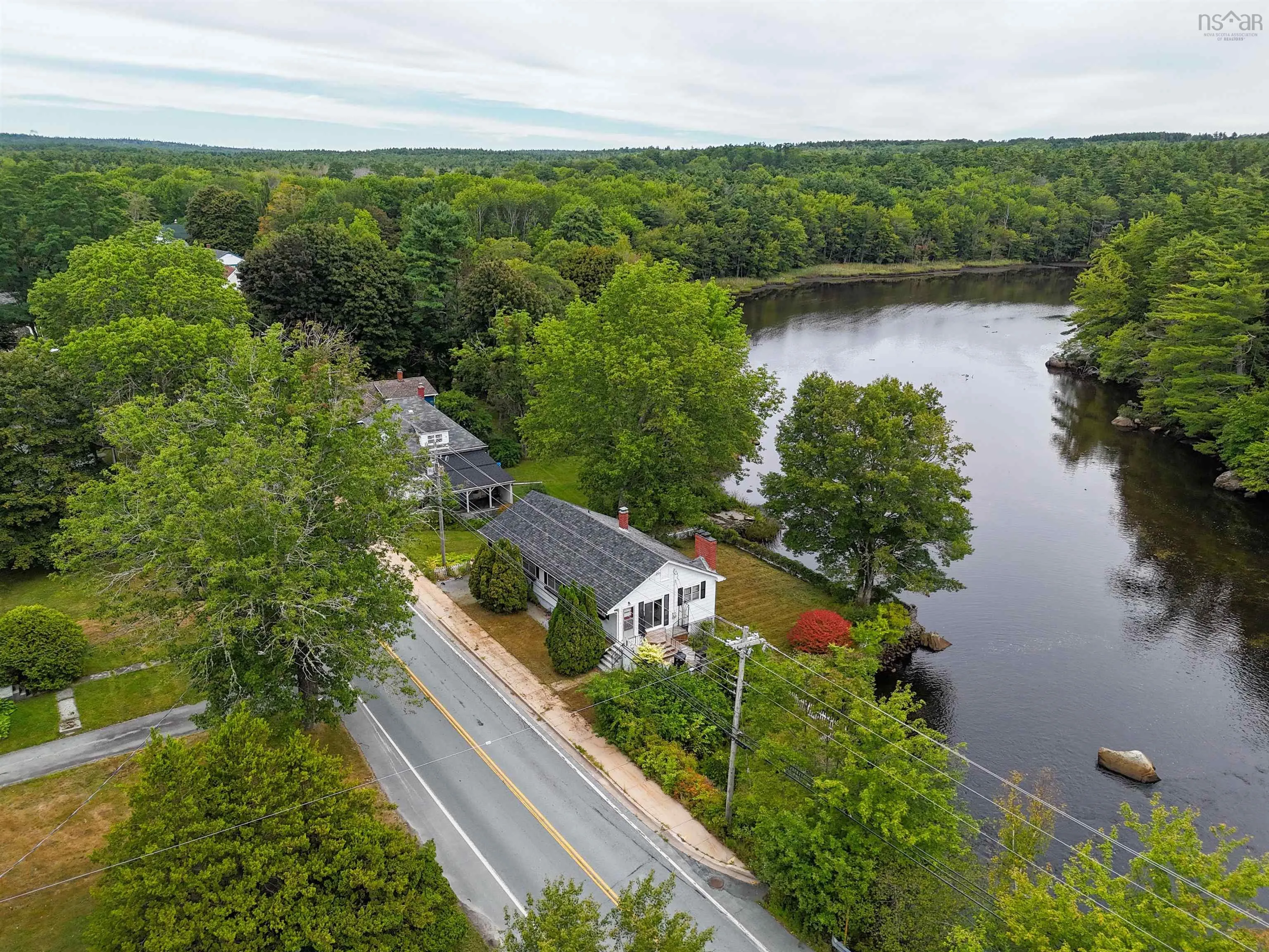 233 Highway 8, Milton, NS B0T 1P0, 2 Bedrooms Bedrooms, ,2 BathroomsBathrooms,Residential,For Sale,Highway 8,202521973
