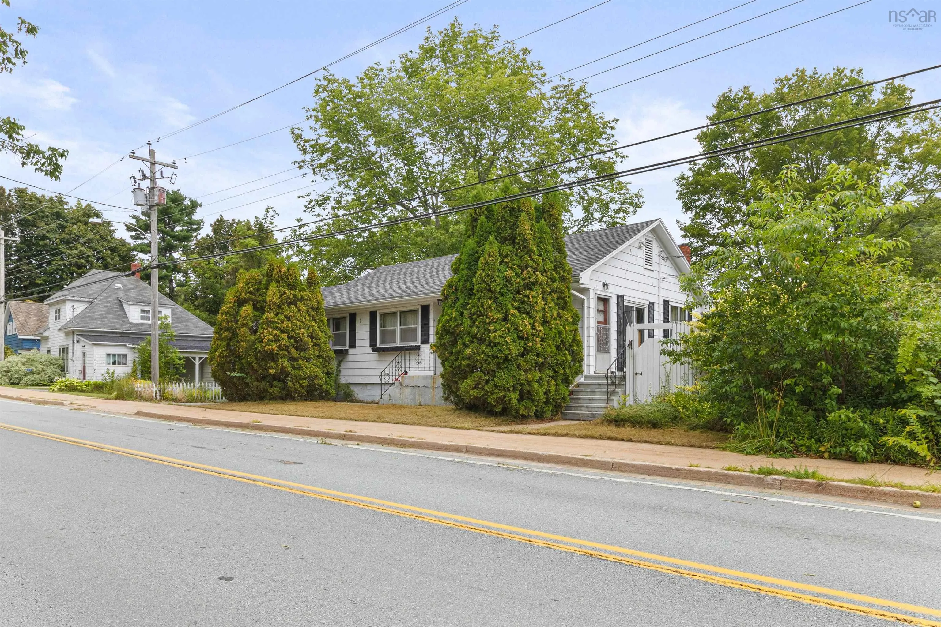 233 Highway 8, Milton, NS B0T 1P0, 2 Bedrooms Bedrooms, ,2 BathroomsBathrooms,Residential,For Sale,Highway 8,202521973