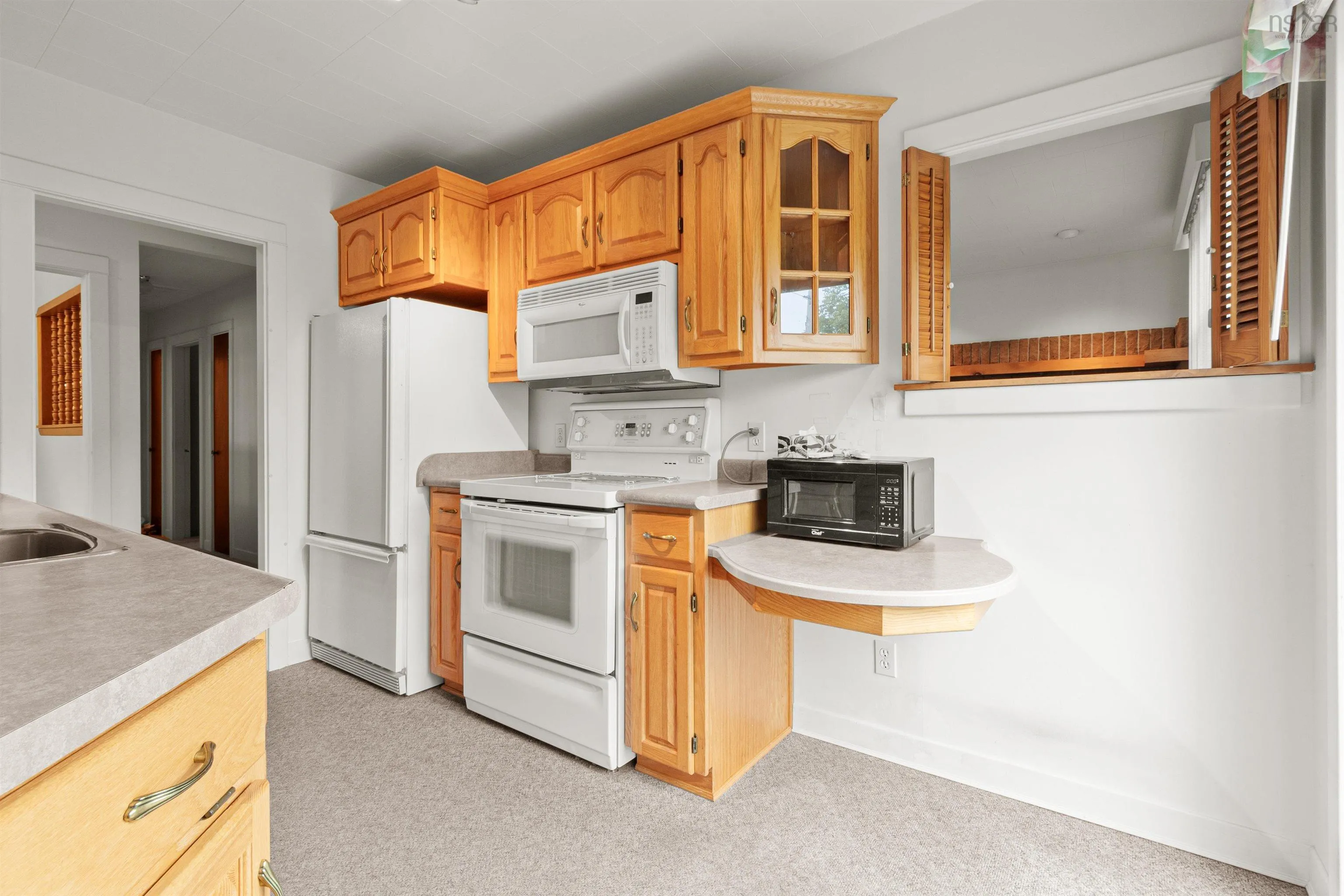 233 Highway 8, Milton, NS B0T 1P0, 2 Bedrooms Bedrooms, ,2 BathroomsBathrooms,Residential,For Sale,Highway 8,202521973