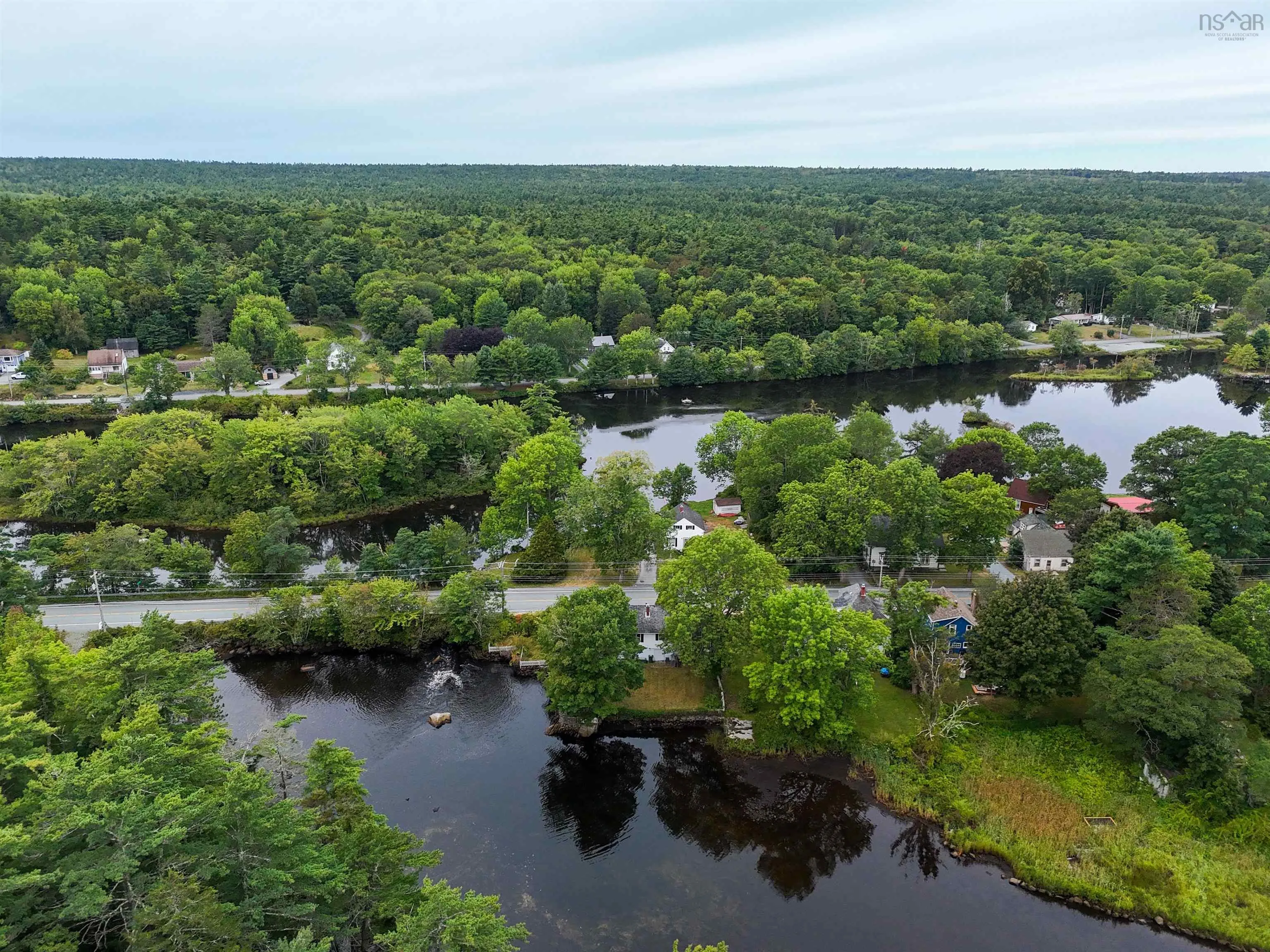 233 Highway 8, Milton, NS B0T 1P0, 2 Bedrooms Bedrooms, ,2 BathroomsBathrooms,Residential,For Sale,Highway 8,202521973