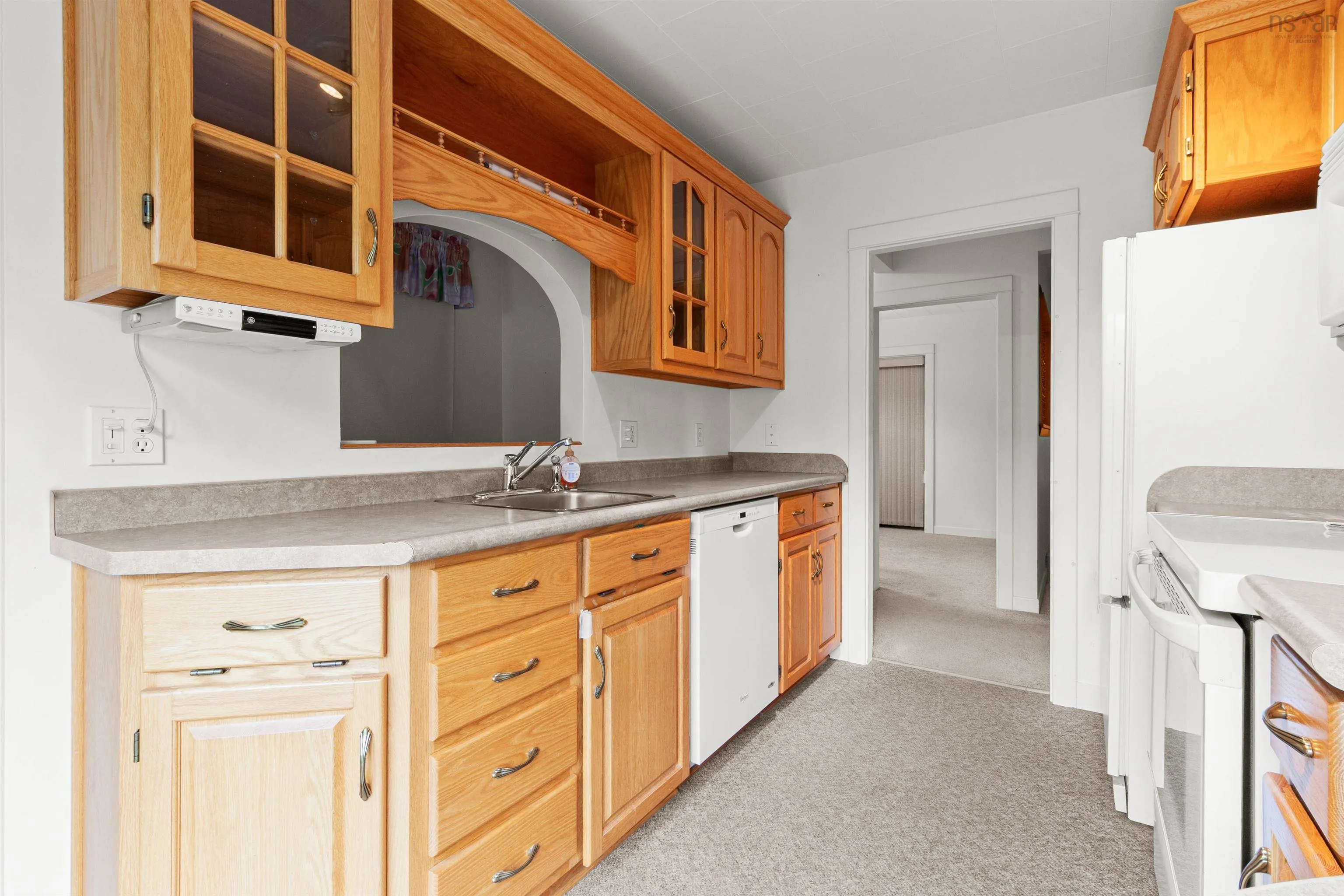 233 Highway 8, Milton, NS B0T 1P0, 2 Bedrooms Bedrooms, ,2 BathroomsBathrooms,Residential,For Sale,Highway 8,202521973