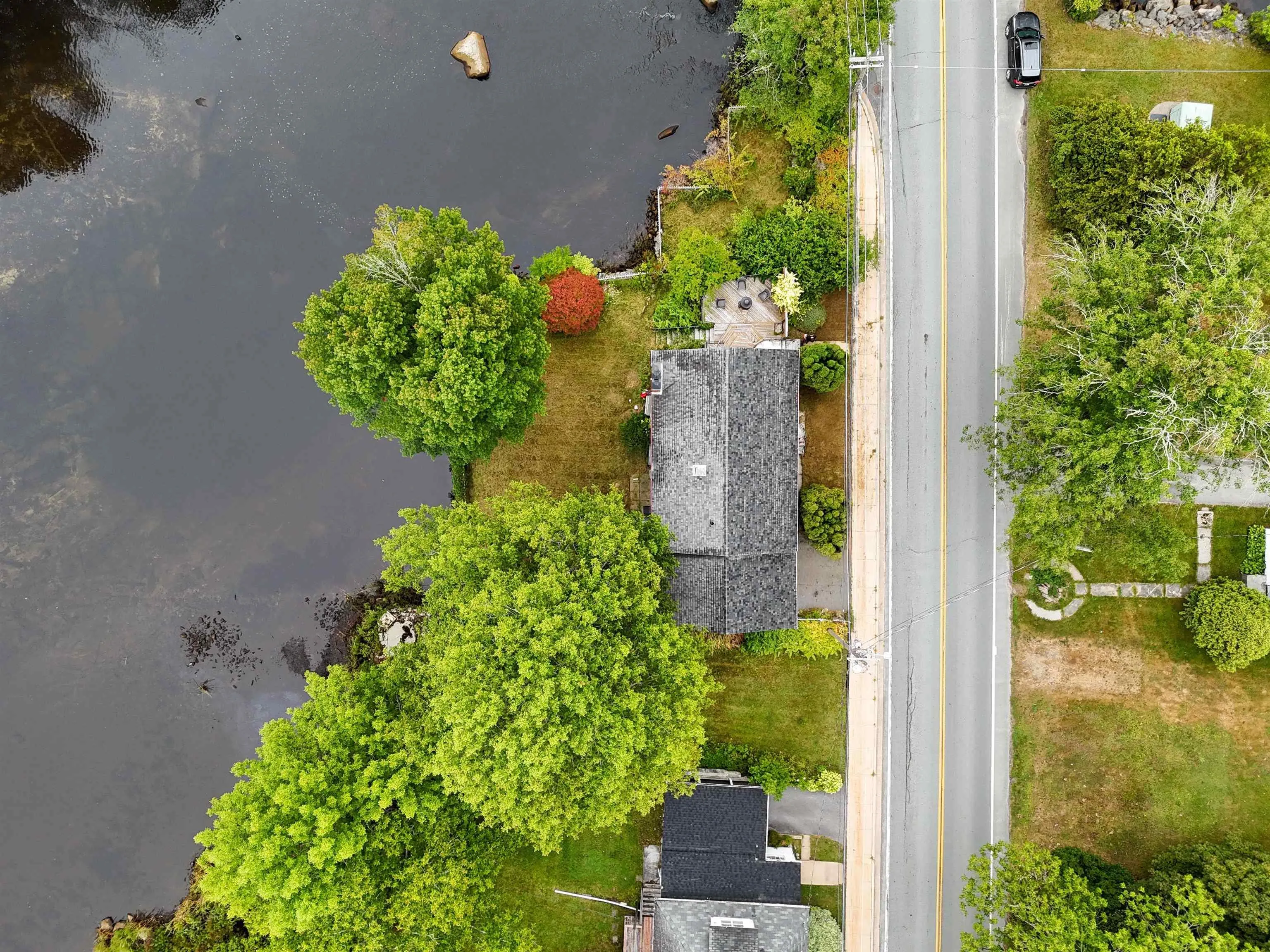 233 Highway 8, Milton, NS B0T 1P0, 2 Bedrooms Bedrooms, ,2 BathroomsBathrooms,Residential,For Sale,Highway 8,202521973