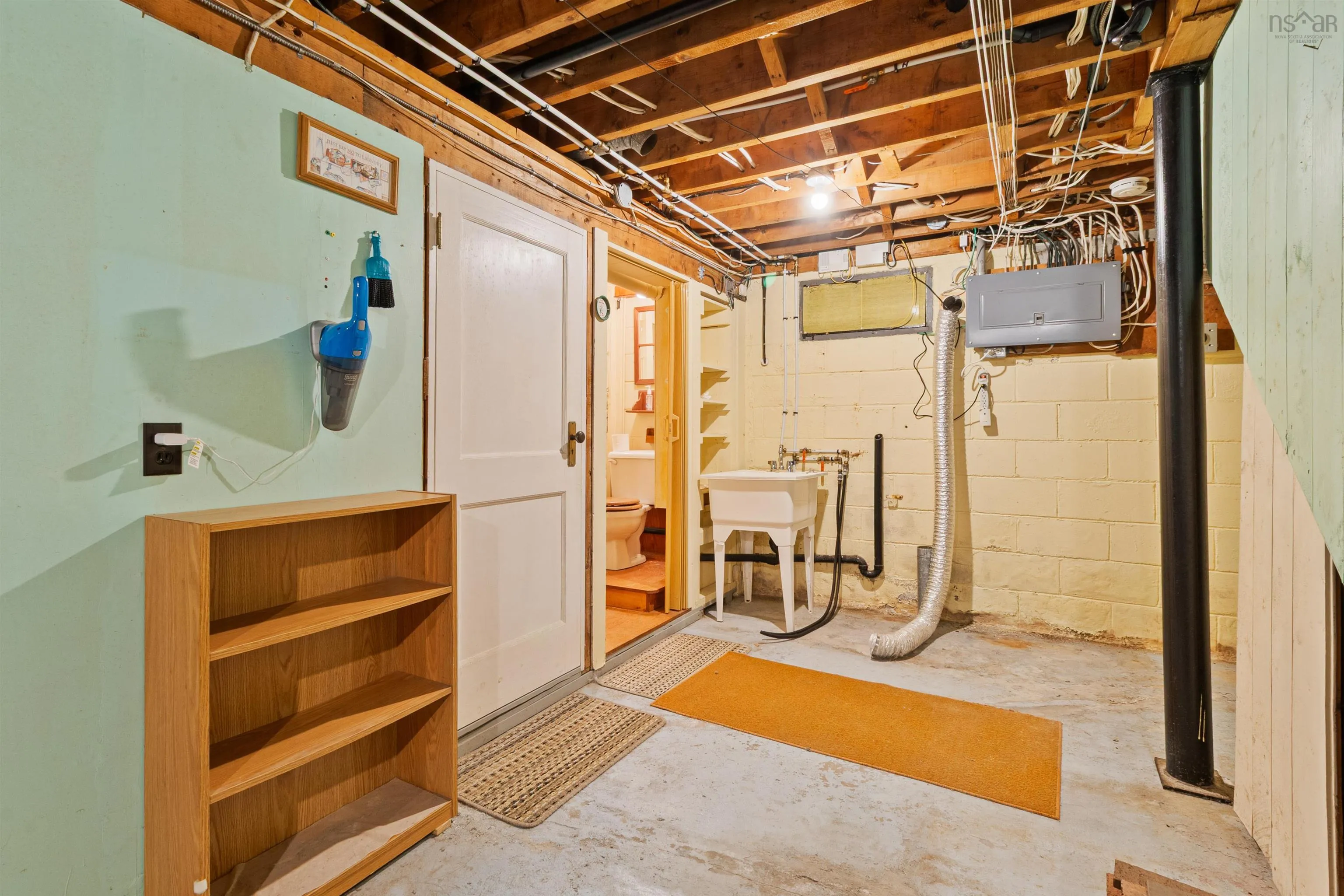 233 Highway 8, Milton, NS B0T 1P0, 2 Bedrooms Bedrooms, ,2 BathroomsBathrooms,Residential,For Sale,Highway 8,202521973