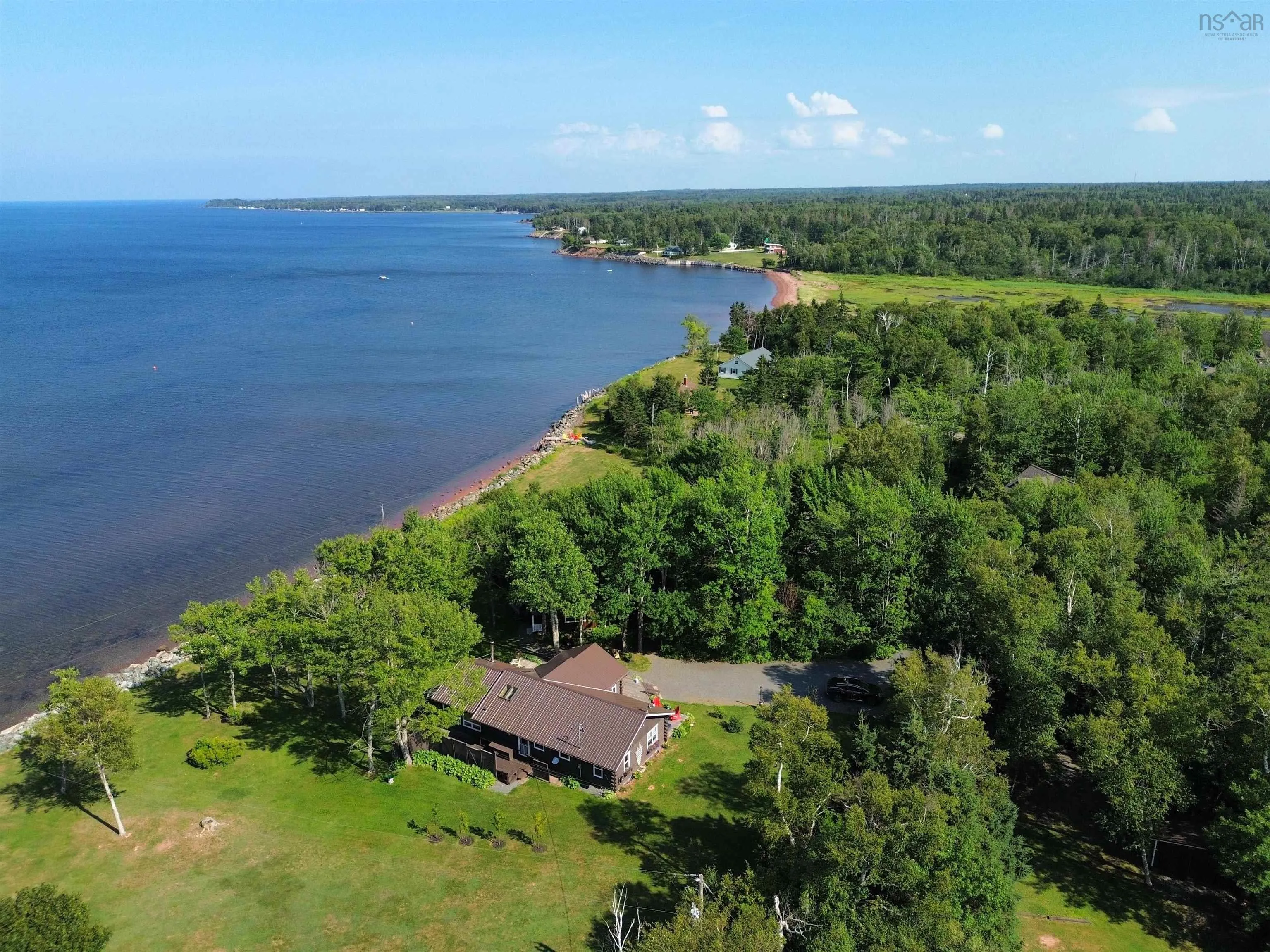 130 Tidnish Head Lane, Tidnish Cross Roads Ns B4h 3x9, 3 Bedrooms Bedrooms, ,2 BathroomsBathrooms,Residential,For Sale,Tidnish Head,202422451