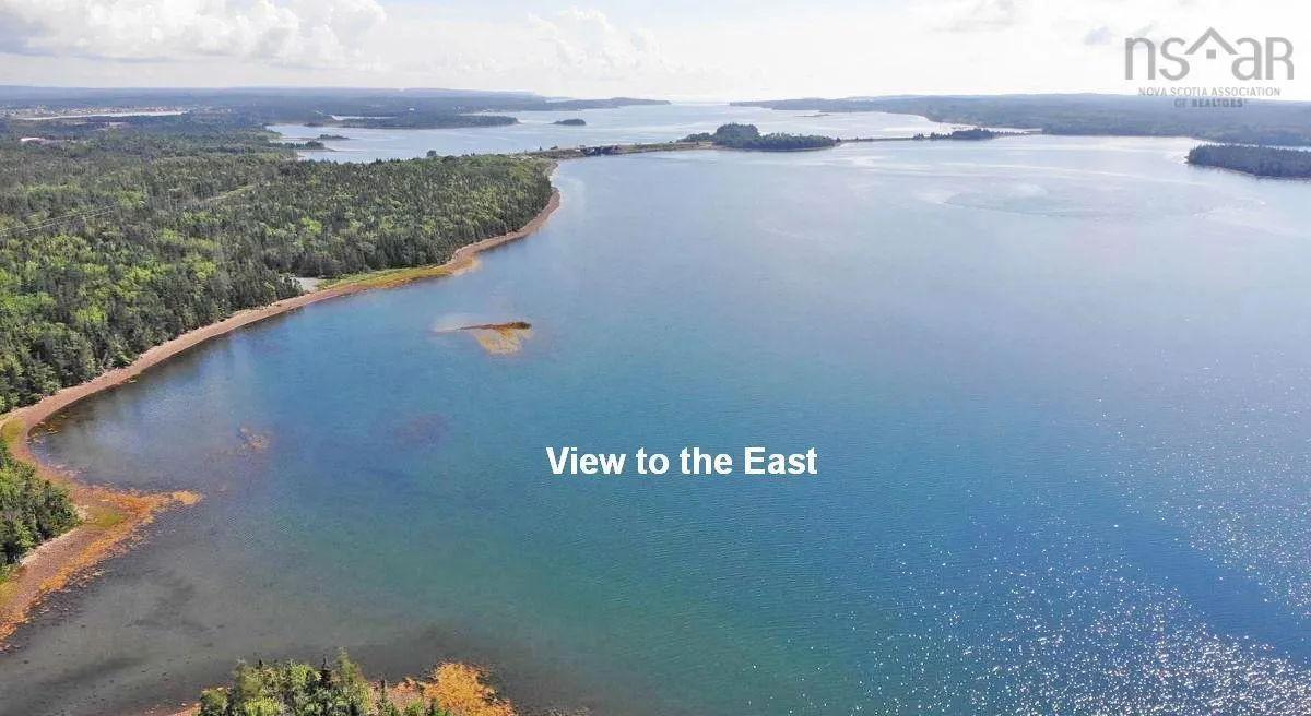 Lot 20 Perry Lane, Lennox Passage Ns B0e 1k0, ,Land,For Sale,Perry,202410184