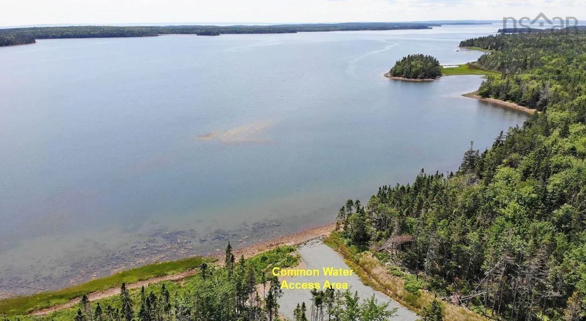Lot 20 Perry Lane, Lennox Passage Ns B0e 1k0, ,Land,For Sale,Perry,202410184