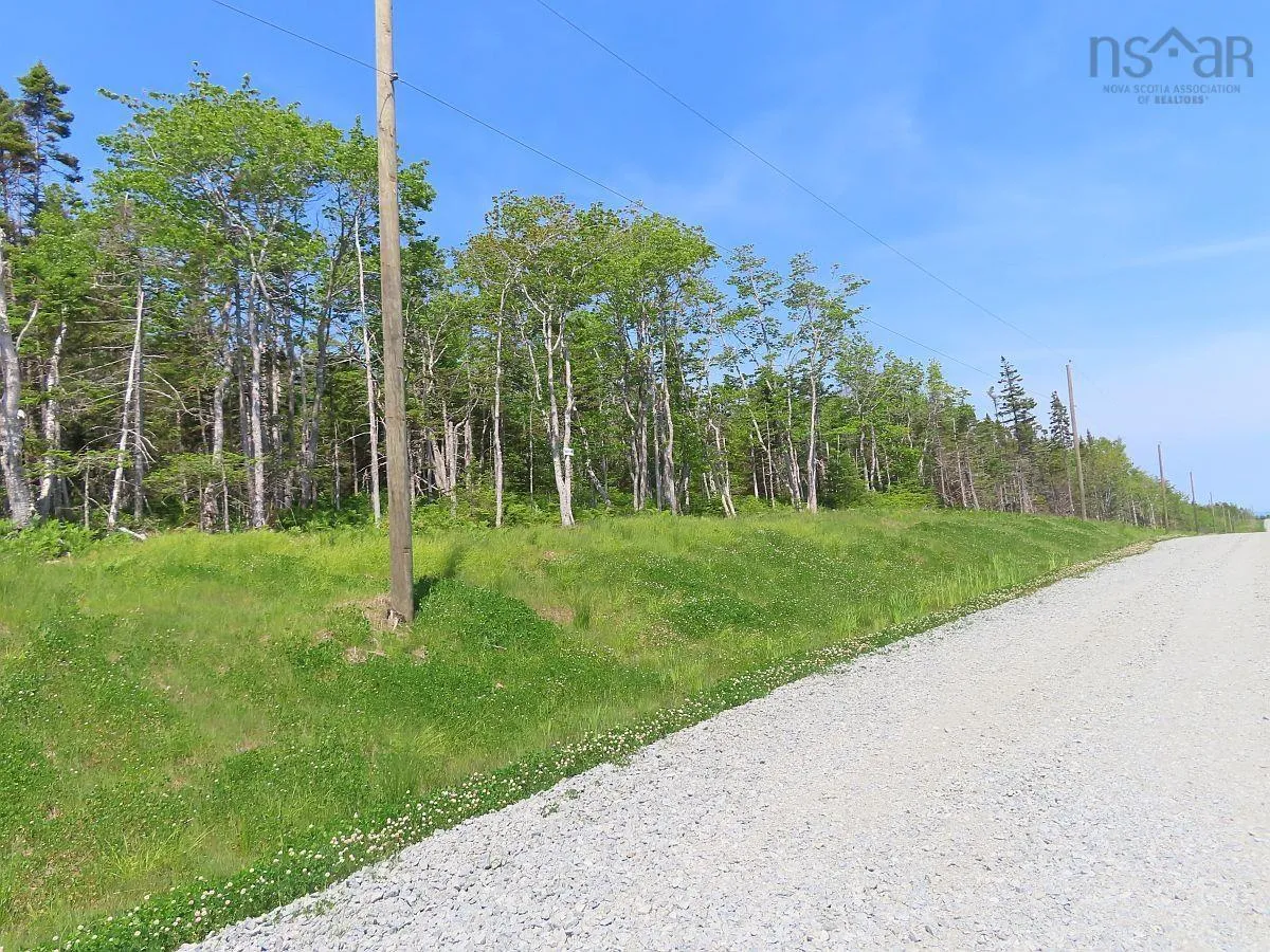 Lot 20 Perry Lane, Lennox Passage Ns B0e 1k0, ,Land,For Sale,Perry,202410184