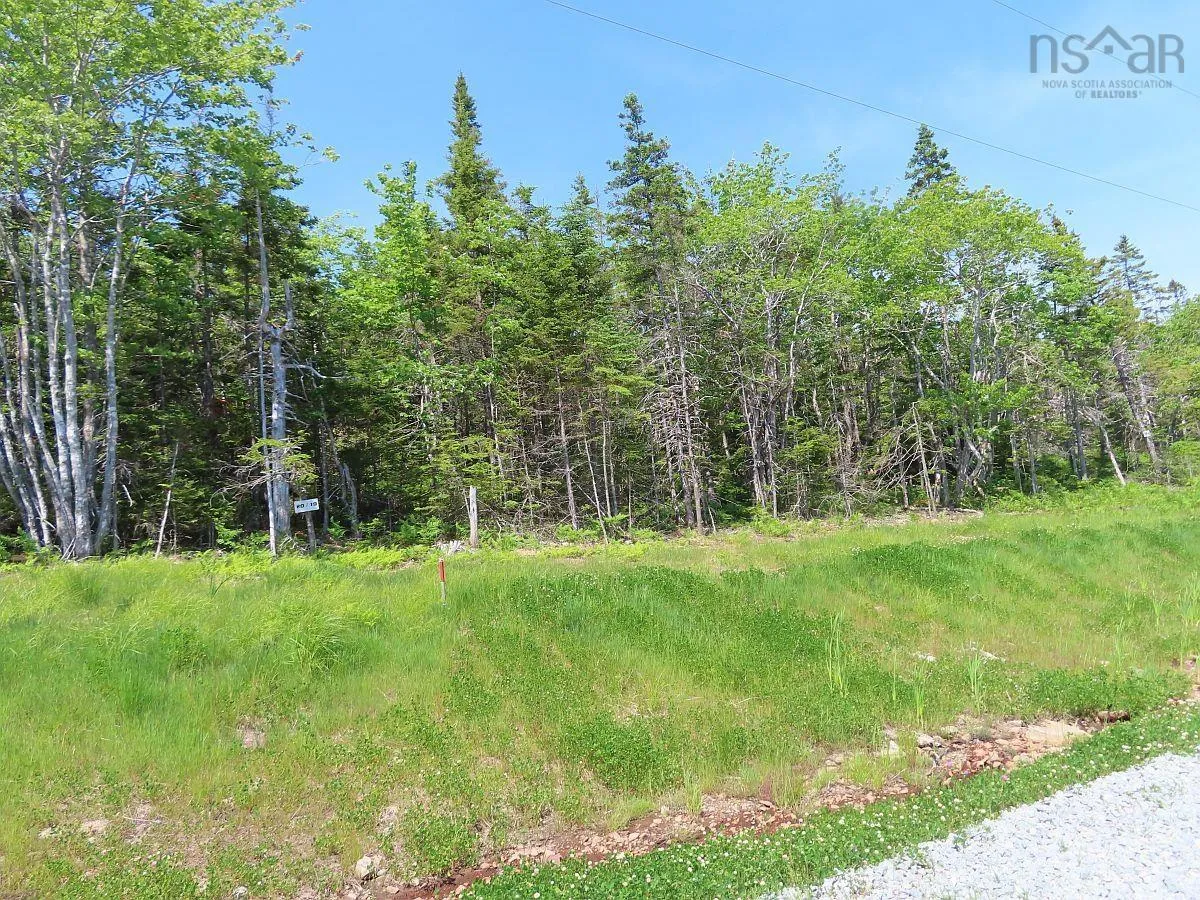 Lot 20 Perry Lane, Lennox Passage Ns B0e 1k0, ,Land,For Sale,Perry,202410184