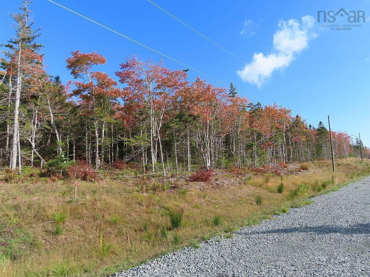 Lot 20 Perry Lane, Lennox Passage Ns B0e 1k0, ,Land,For Sale,Perry,202410184