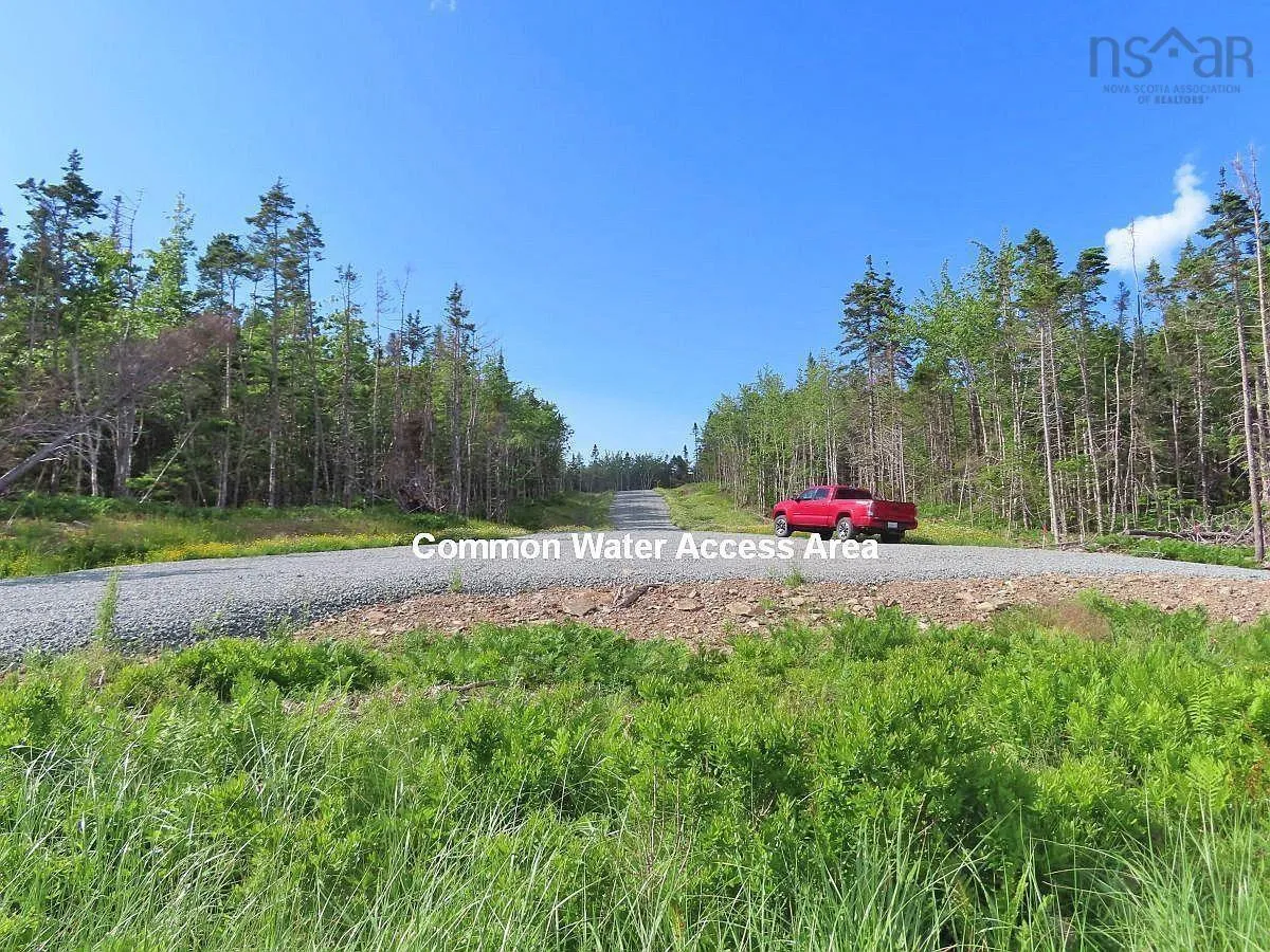 Lot 20 Perry Lane, Lennox Passage Ns B0e 1k0, ,Land,For Sale,Perry,202410184