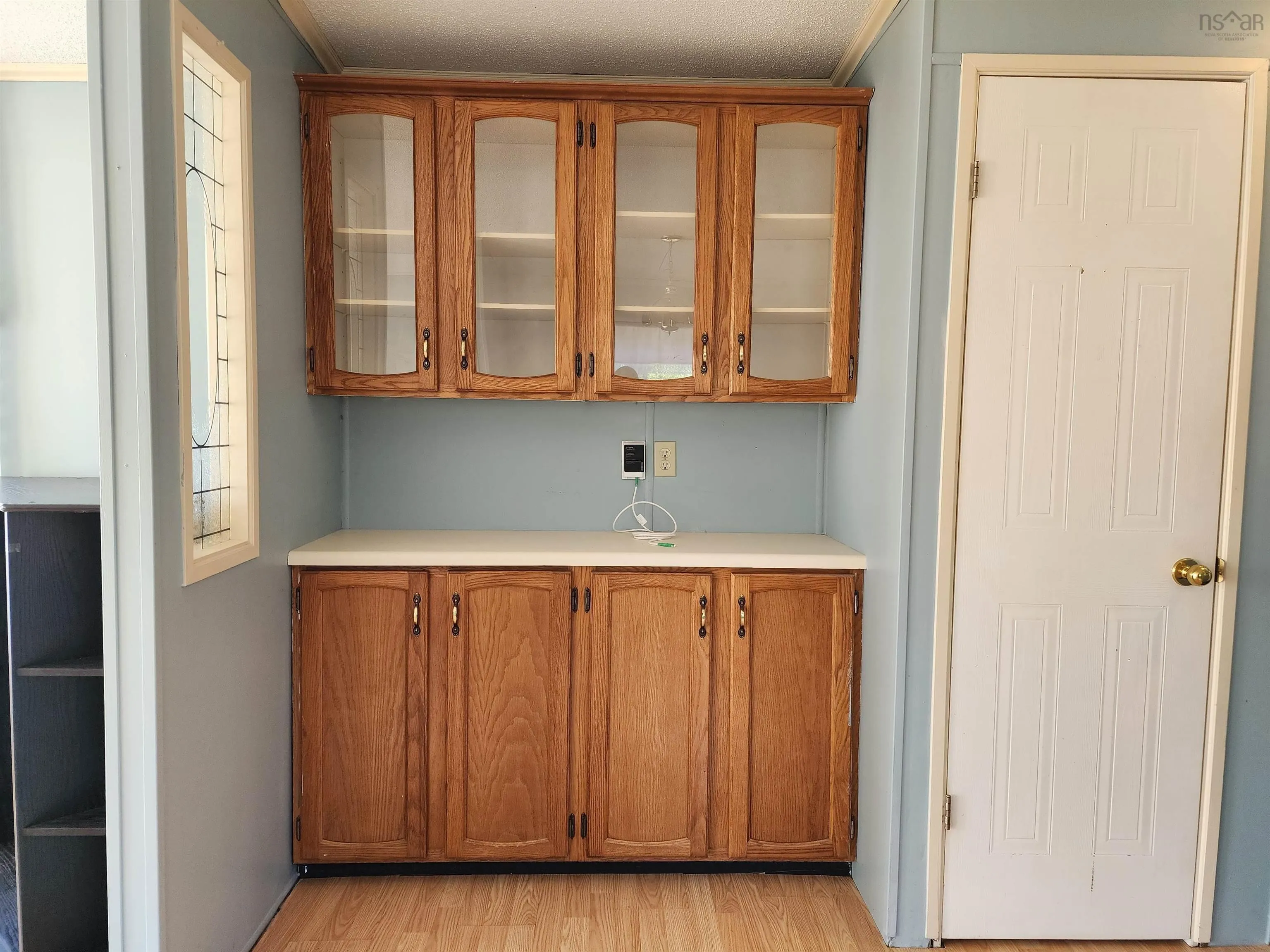 18 Popes Road Upper Woods Harbour, Woods Harbour, NS B0W 2E0, 2 Bedrooms Bedrooms, ,1 BathroomBathrooms,Residential,For Sale,Popes Road Upper Woods Harbour,202521326