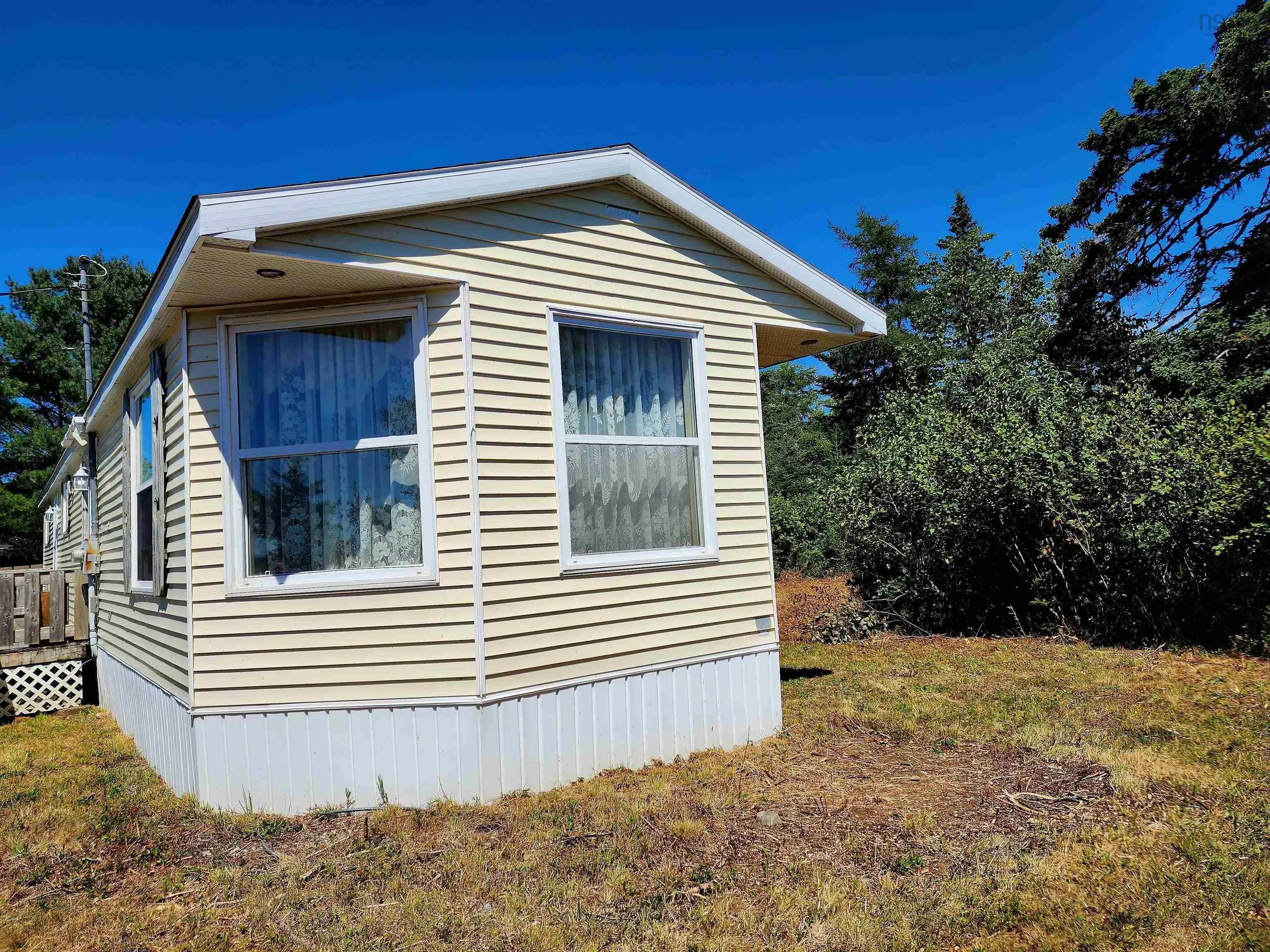 18 Popes Road Upper Woods Harbour, Woods Harbour, NS B0W 2E0, 2 Bedrooms Bedrooms, ,1 BathroomBathrooms,Residential,For Sale,Popes Road Upper Woods Harbour,202521326