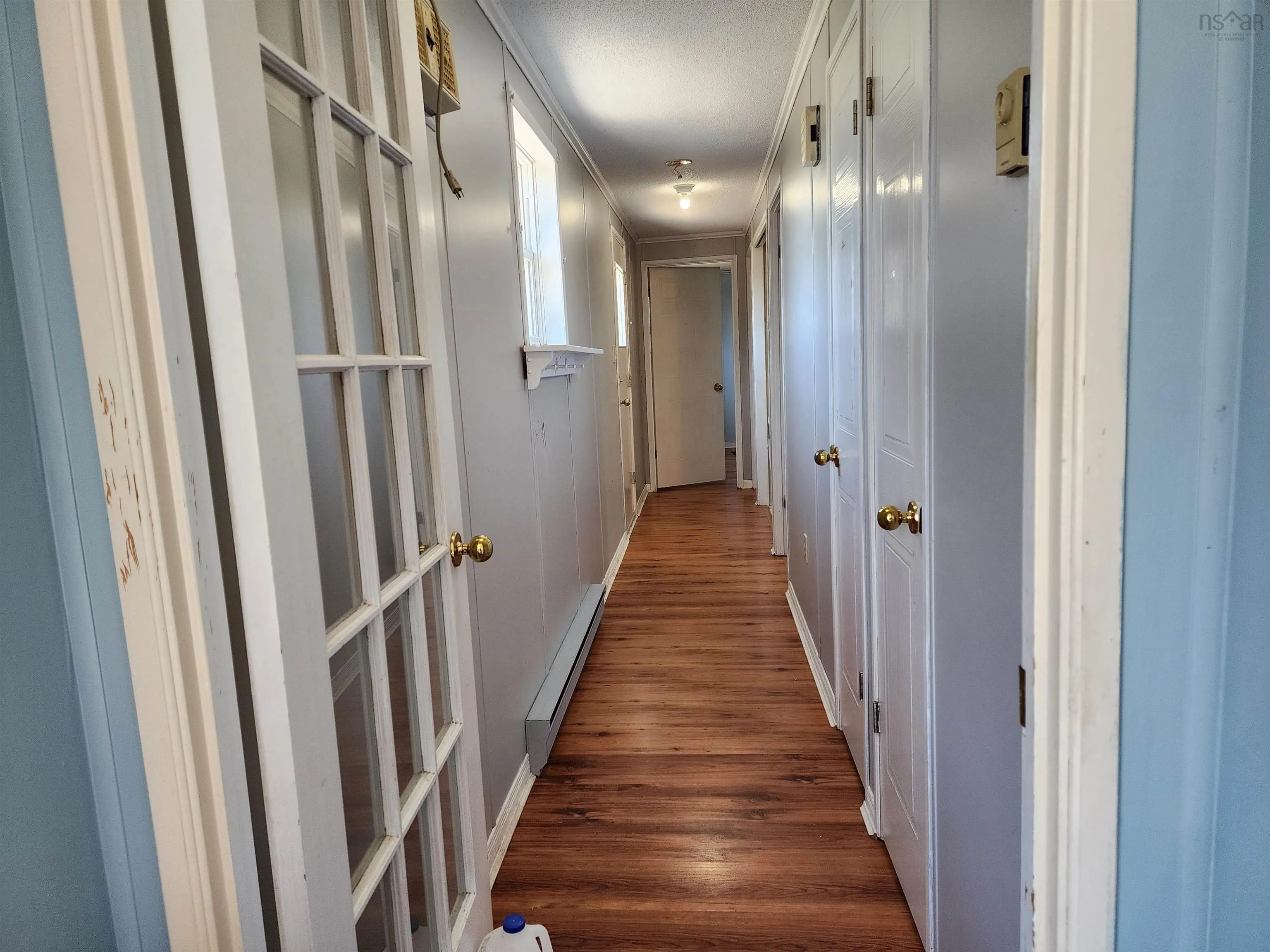 18 Popes Road Upper Woods Harbour, Woods Harbour, NS B0W 2E0, 2 Bedrooms Bedrooms, ,1 BathroomBathrooms,Residential,For Sale,Popes Road Upper Woods Harbour,202521326