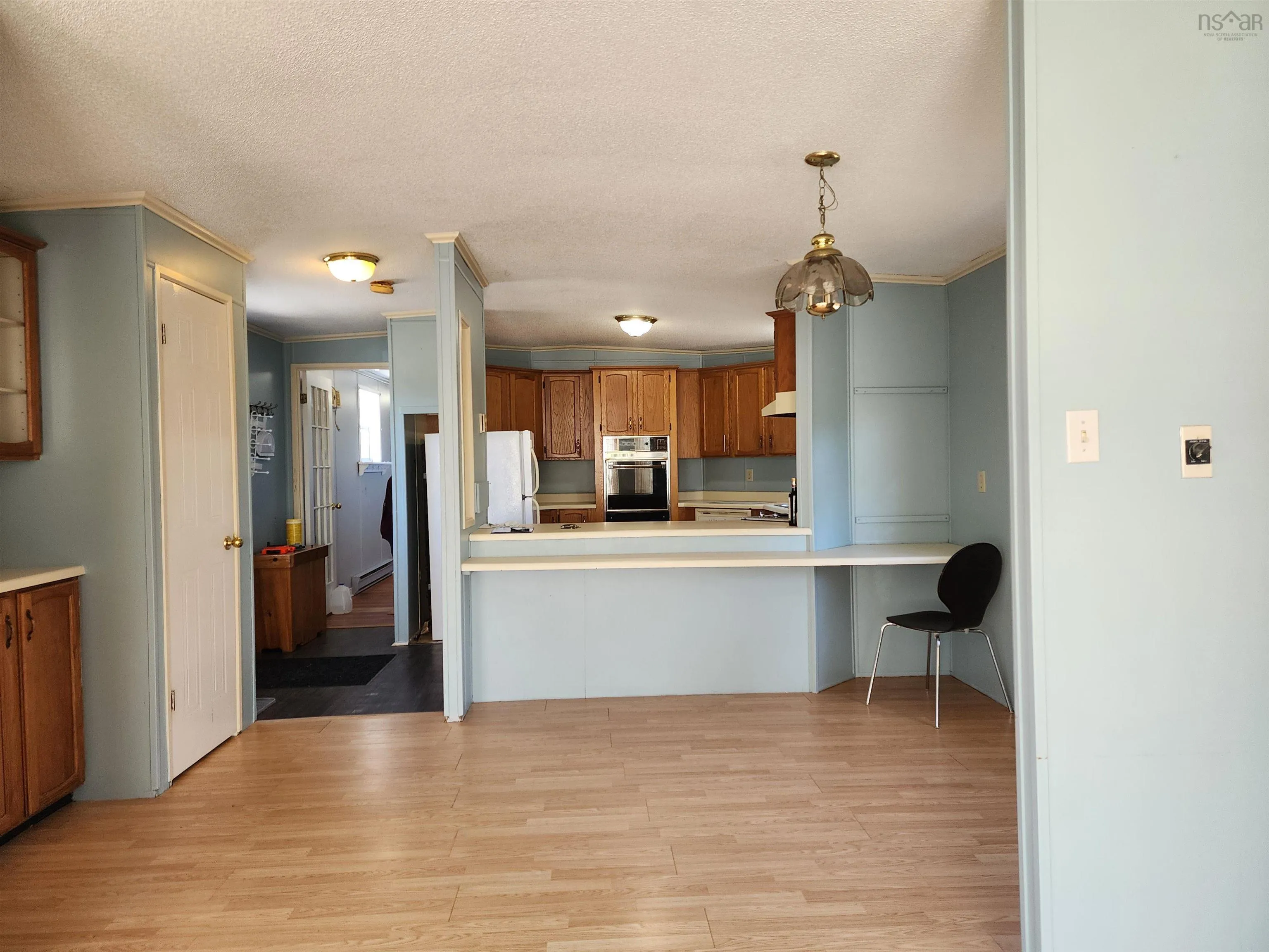 18 Popes Road Upper Woods Harbour, Woods Harbour, NS B0W 2E0, 2 Bedrooms Bedrooms, ,1 BathroomBathrooms,Residential,For Sale,Popes Road Upper Woods Harbour,202521326